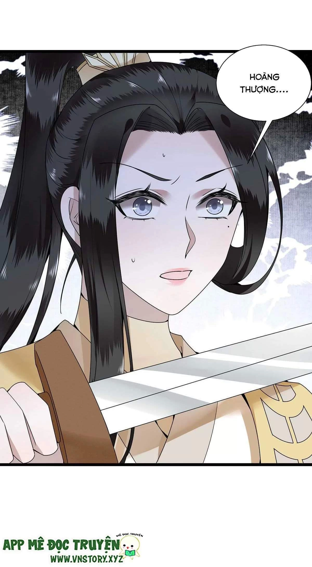 Phượng Hoàng Vu Phi Chapter 119 - 40