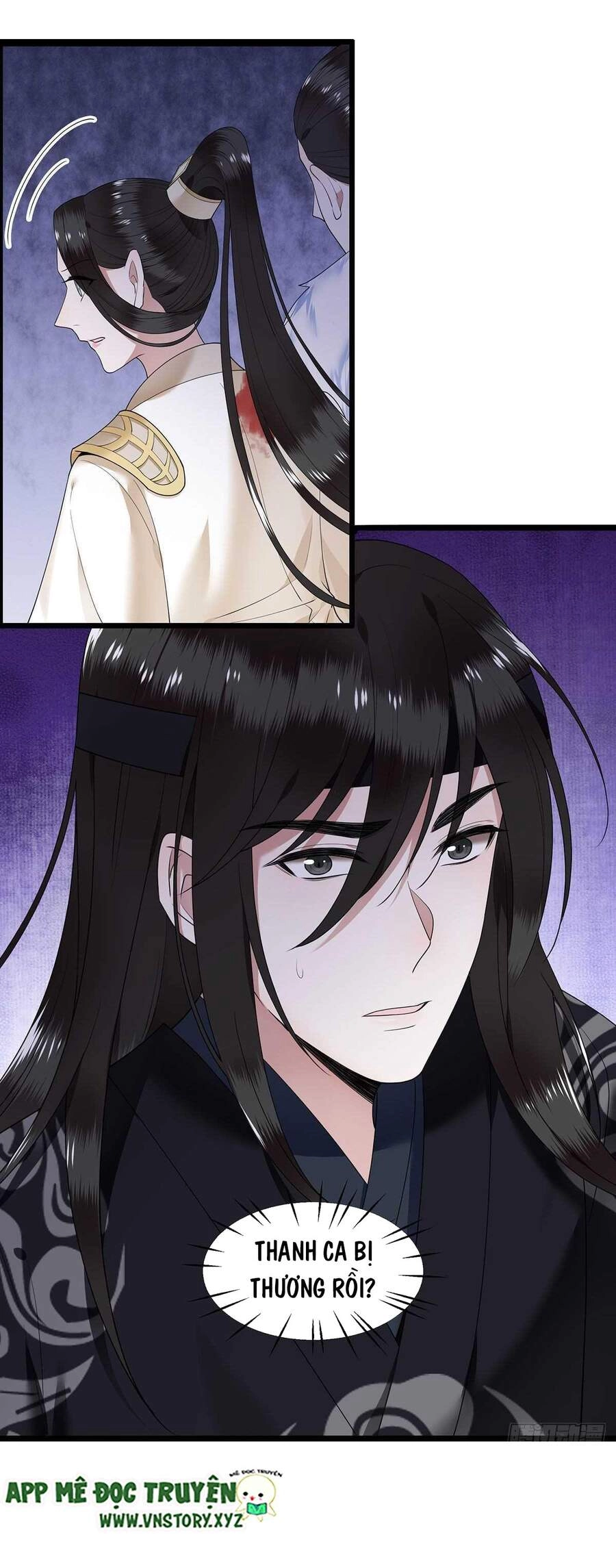 Phượng Hoàng Vu Phi Chapter 120 - 7