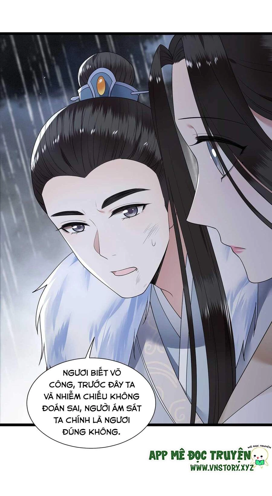 Phượng Hoàng Vu Phi Chapter 120 - 14