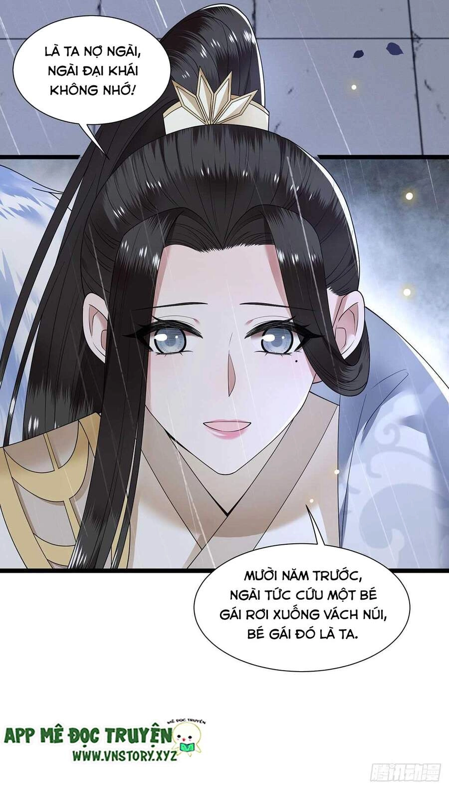 Phượng Hoàng Vu Phi Chapter 120 - 17