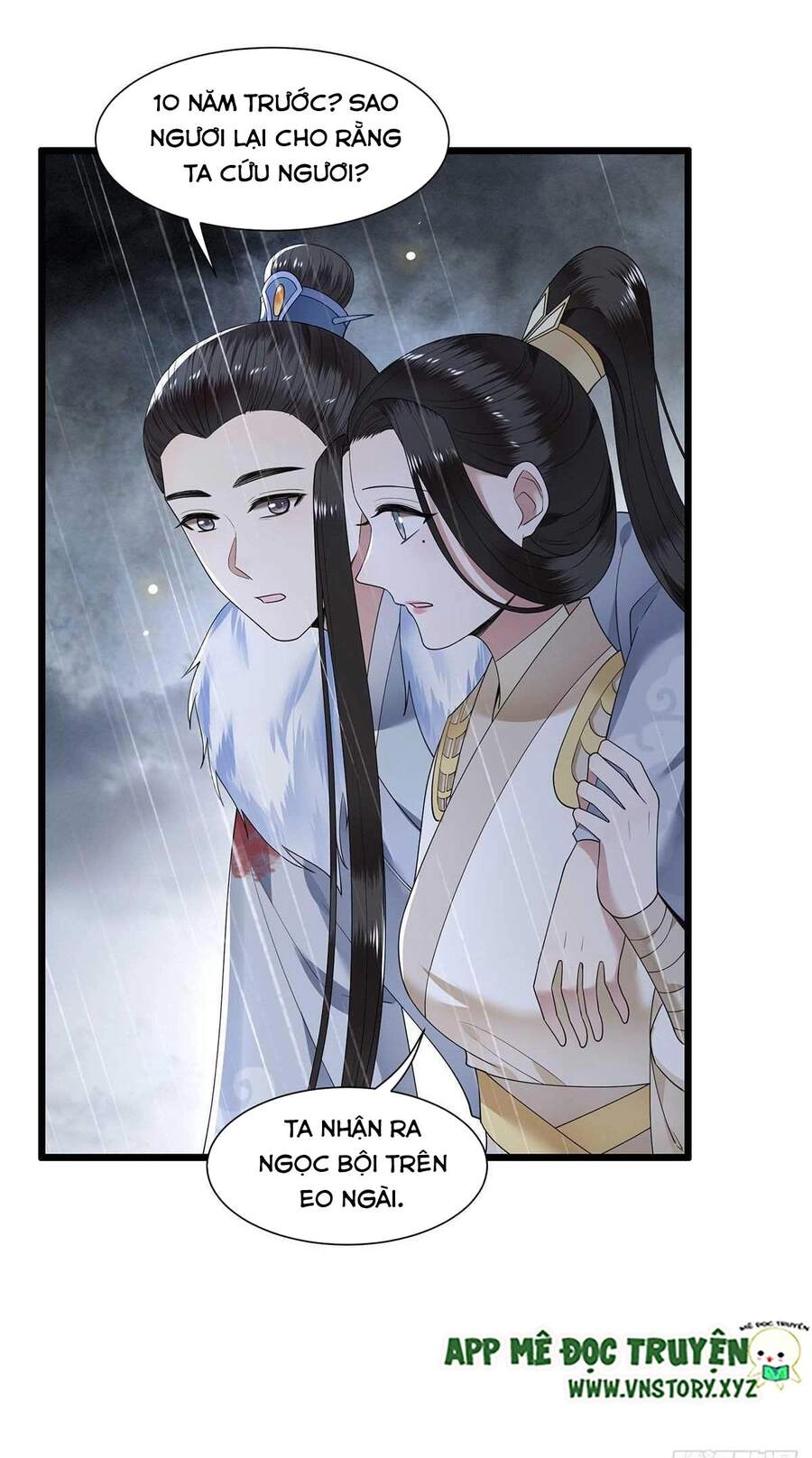 Phượng Hoàng Vu Phi Chapter 120 - 18