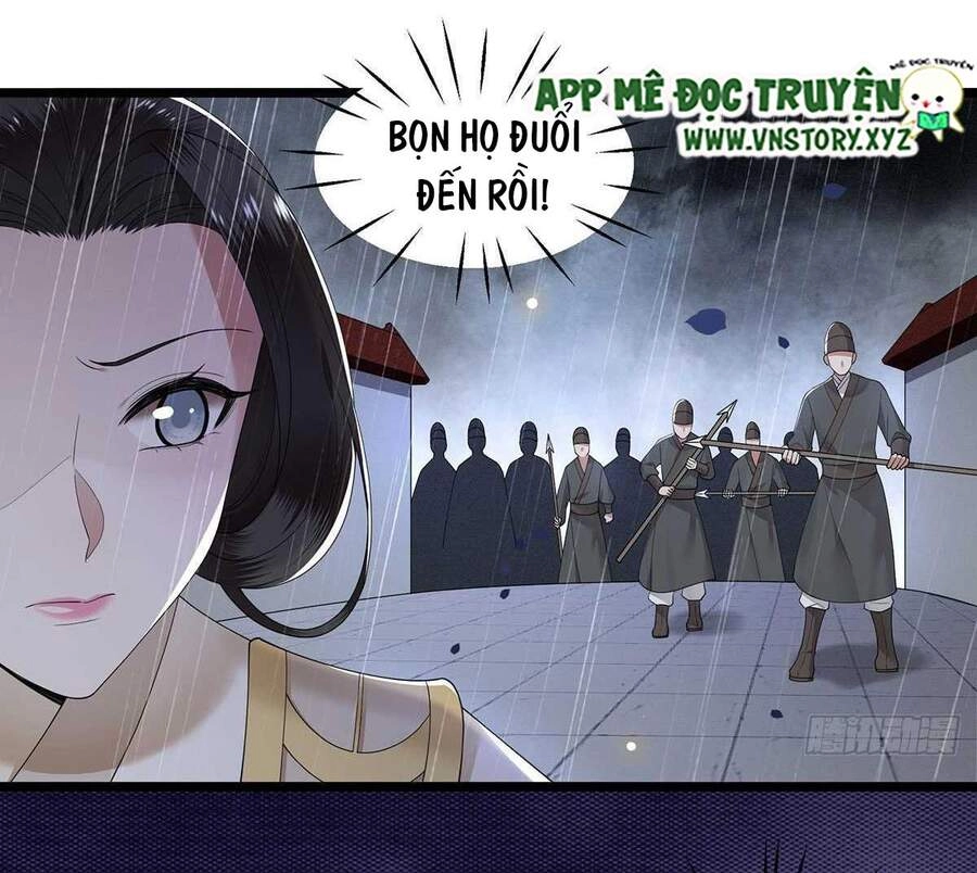 Phượng Hoàng Vu Phi Chapter 120 - 20