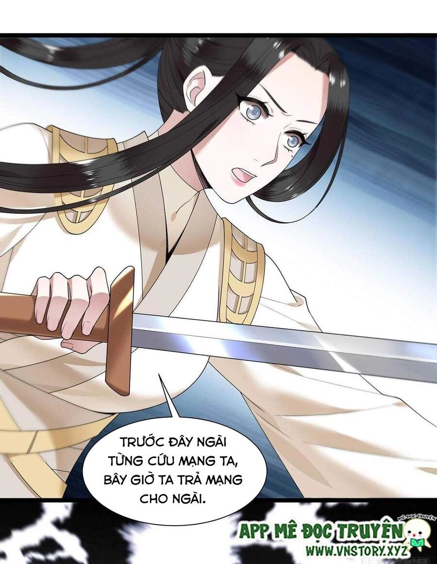 Phượng Hoàng Vu Phi Chapter 120 - 22