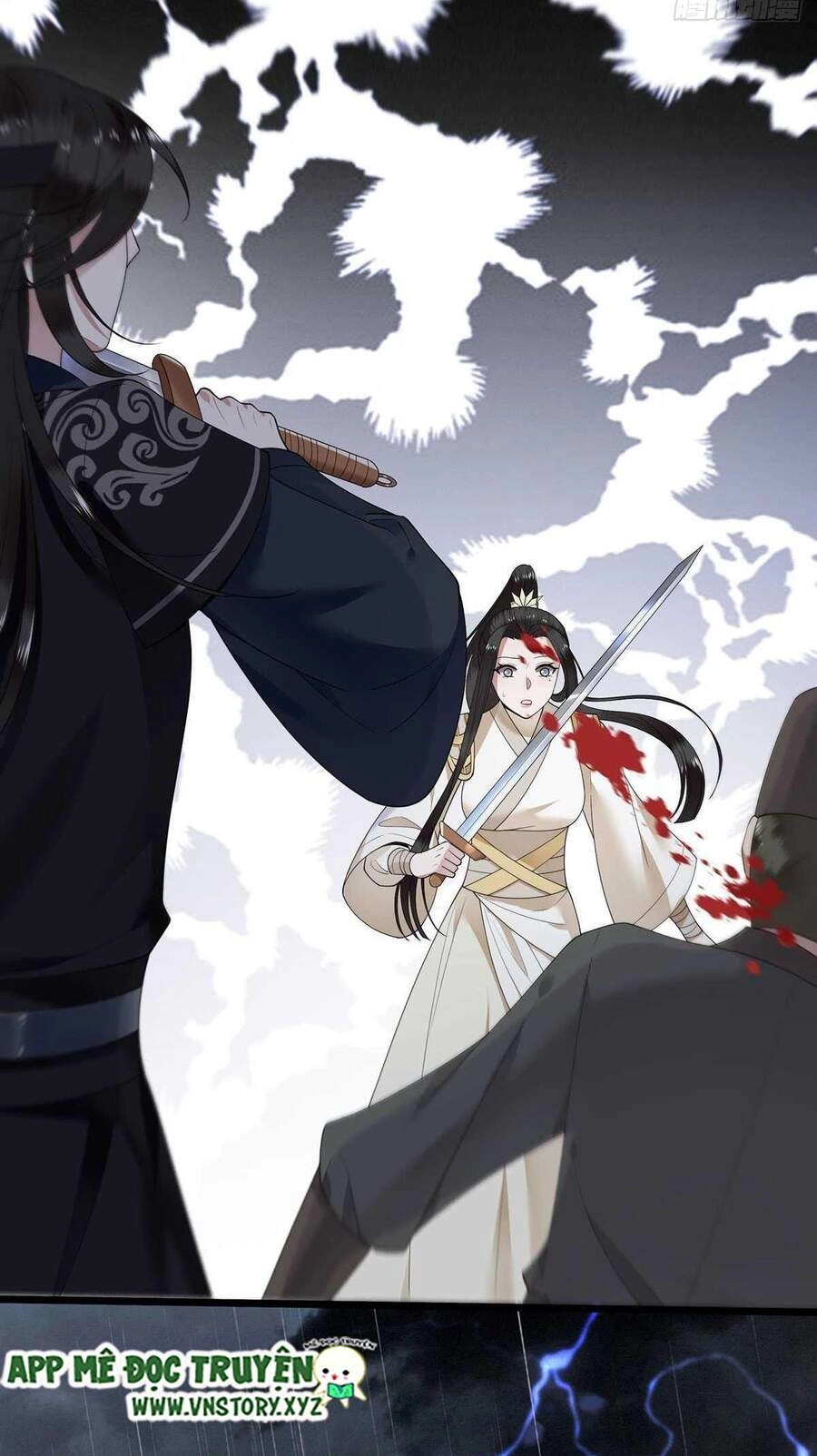 Phượng Hoàng Vu Phi Chapter 120 - 23