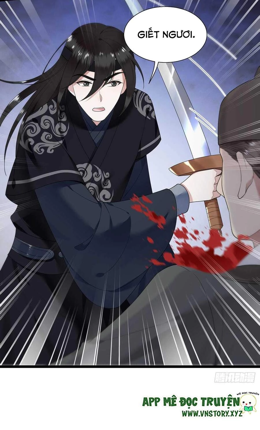 Phượng Hoàng Vu Phi Chapter 120 - 27