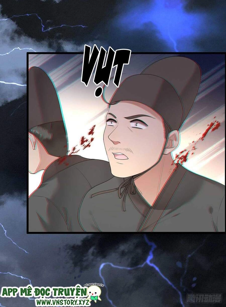 Phượng Hoàng Vu Phi Chapter 120 - 30