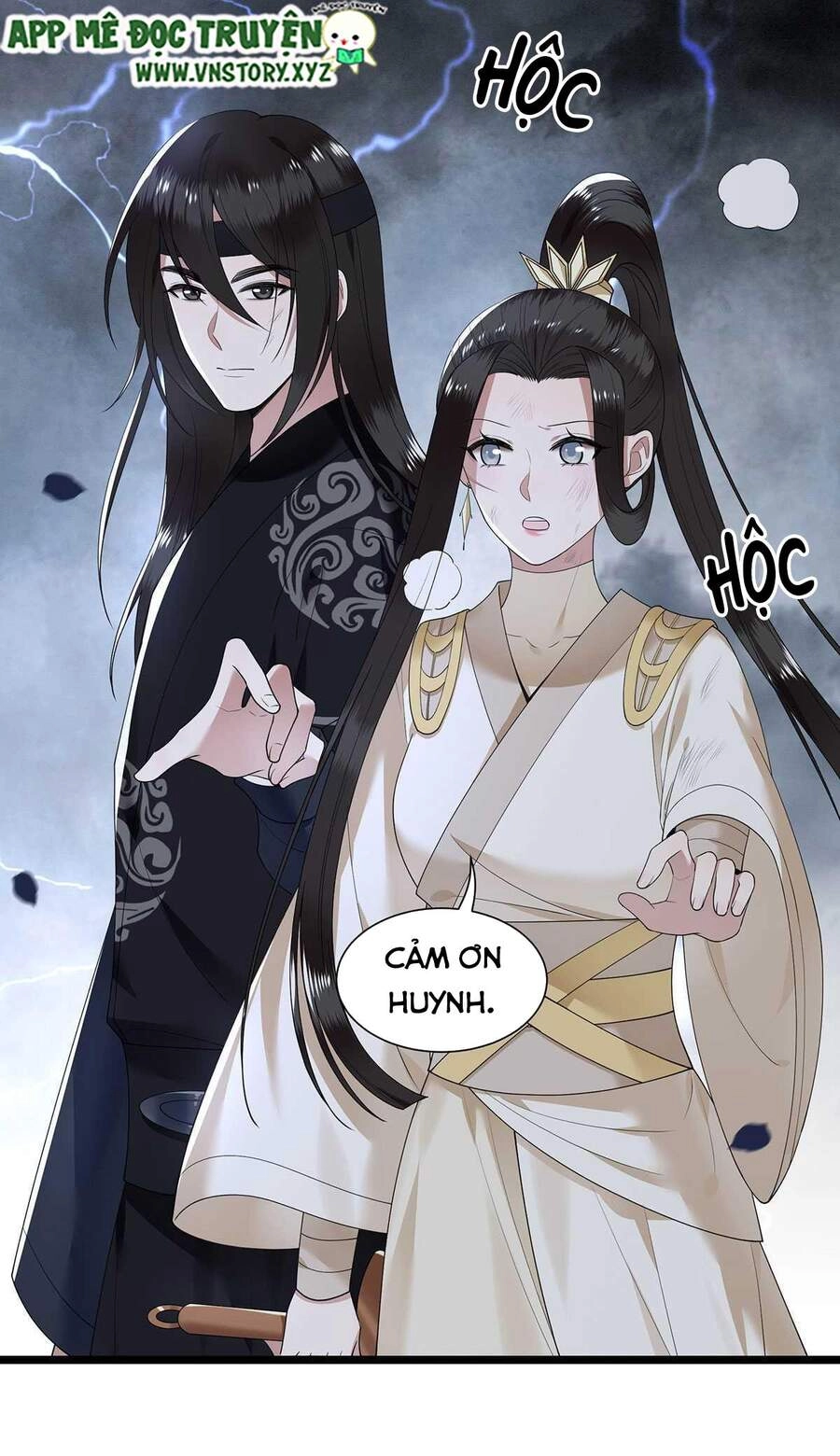 Phượng Hoàng Vu Phi Chapter 120 - 31