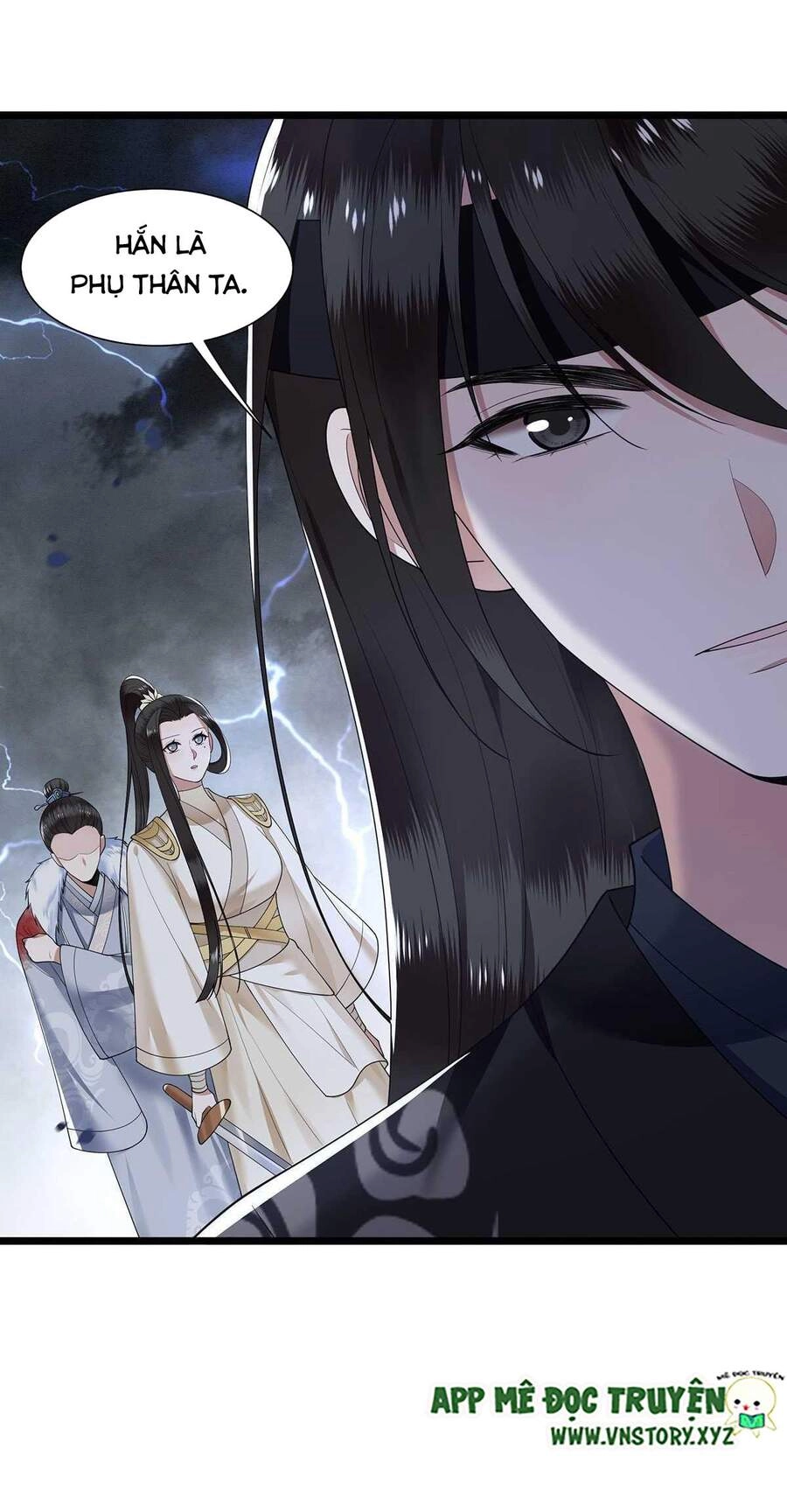 Phượng Hoàng Vu Phi Chapter 120 - 33