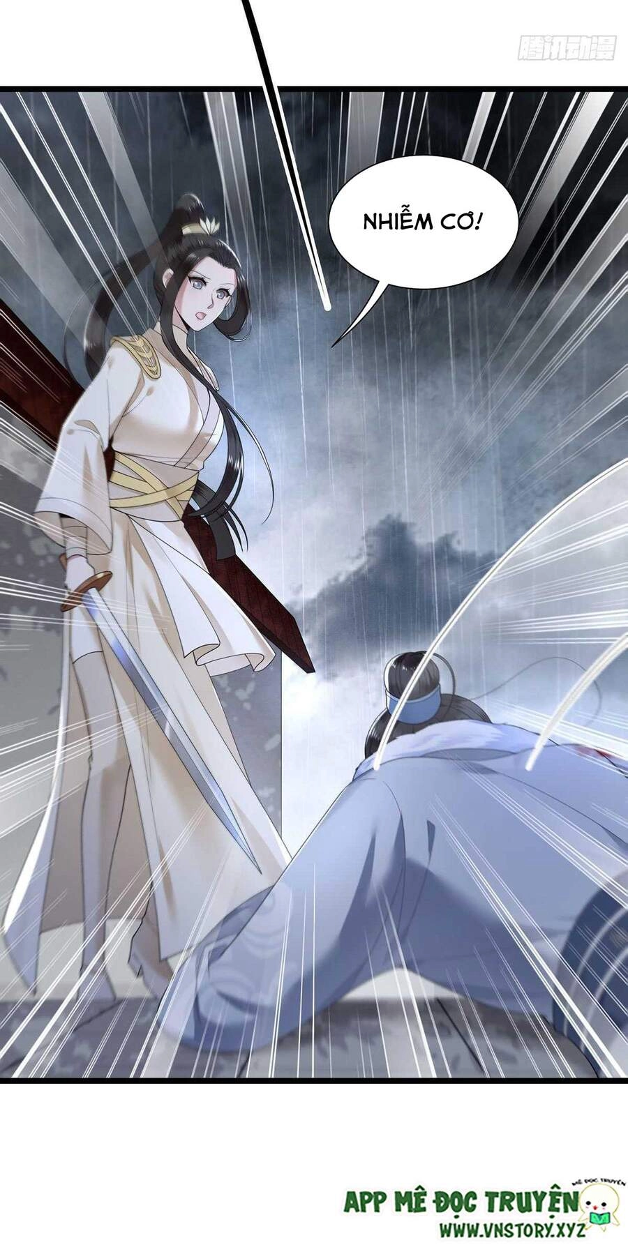 Phượng Hoàng Vu Phi Chapter 120 - 35