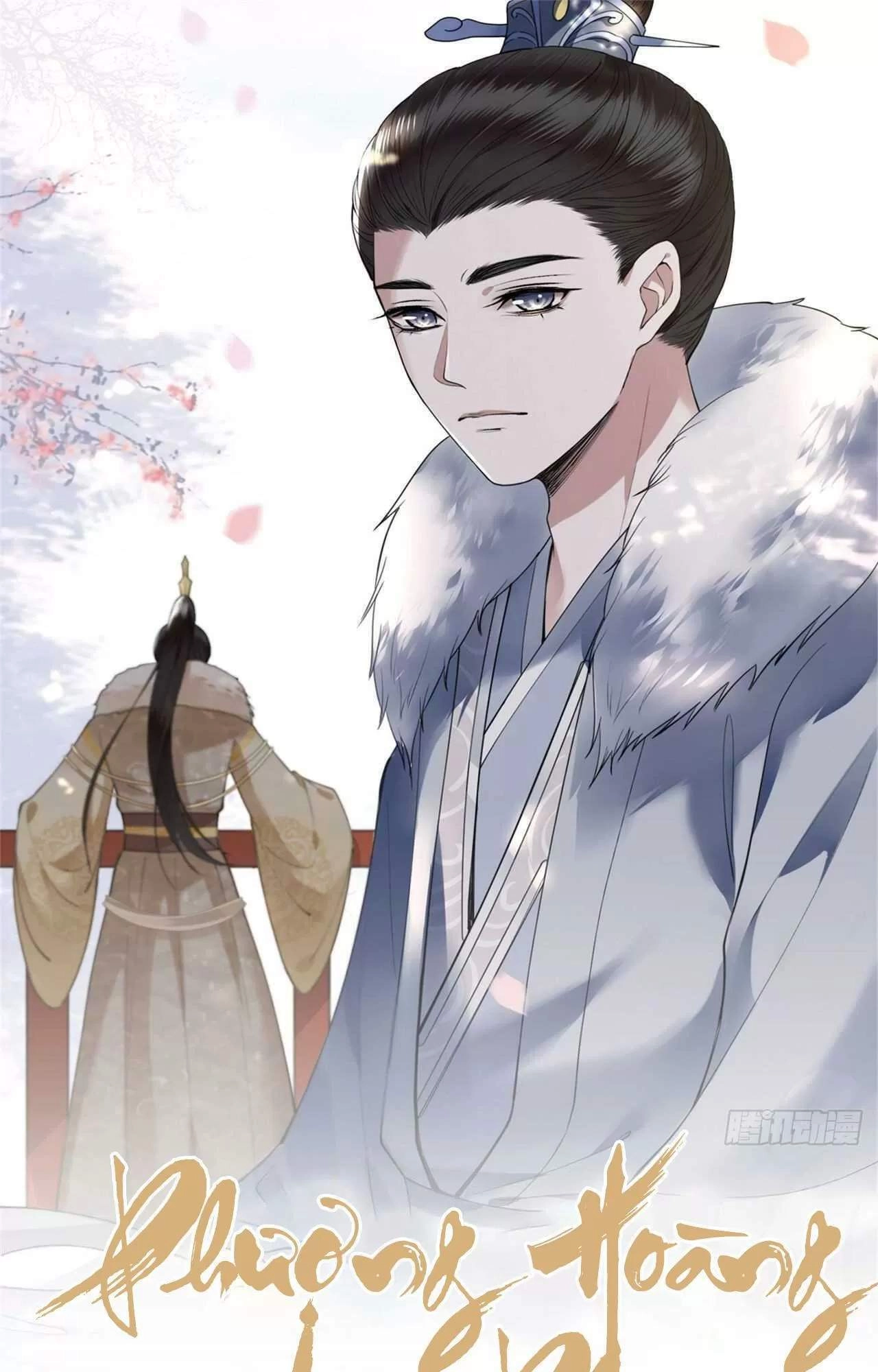 Phượng Hoàng Vu Phi Chapter 121 - 1