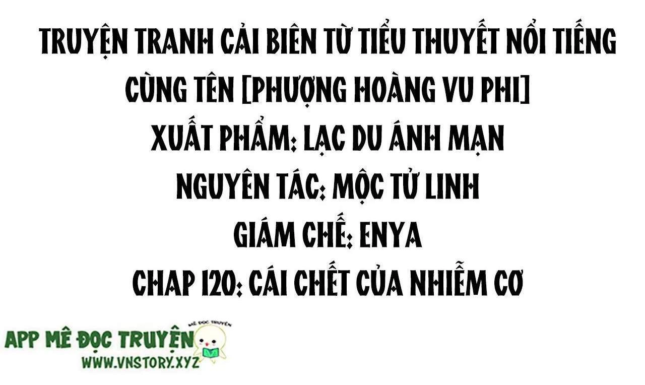 Phượng Hoàng Vu Phi Chapter 121 - 3