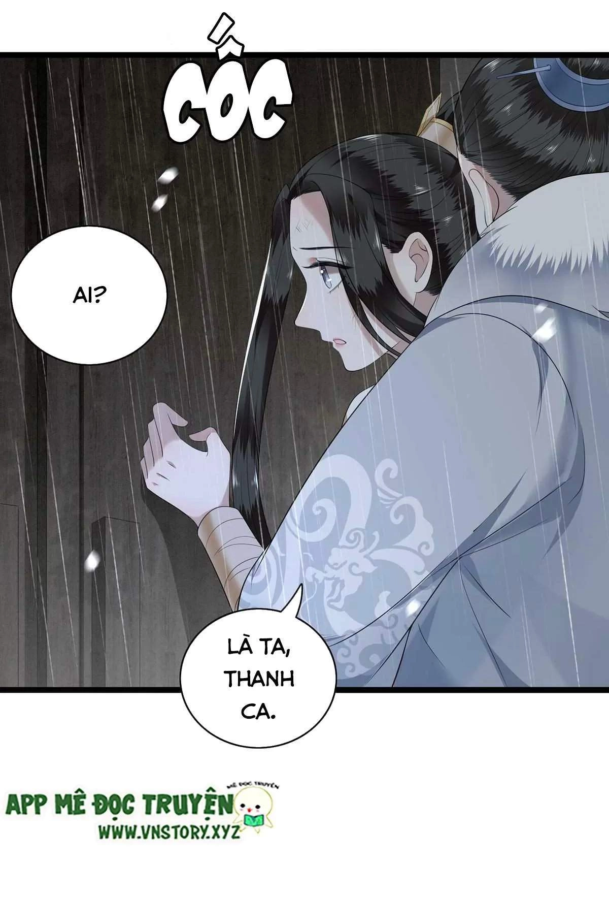 Phượng Hoàng Vu Phi Chapter 121 - 7