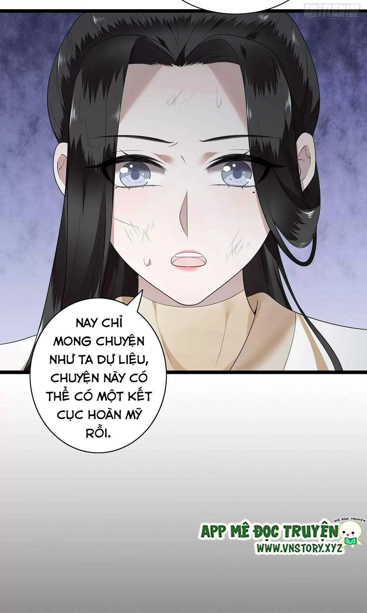 Phượng Hoàng Vu Phi Chapter 121 - 12