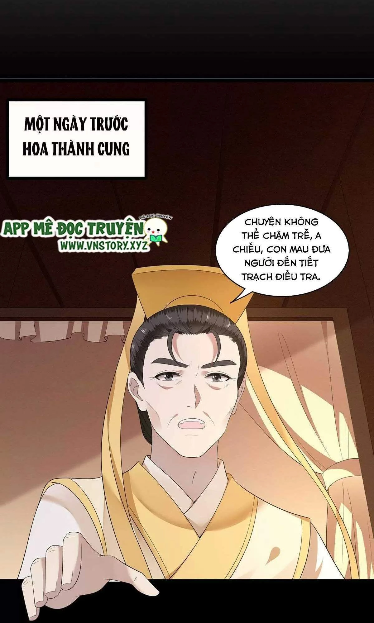 Phượng Hoàng Vu Phi Chapter 121 - 15