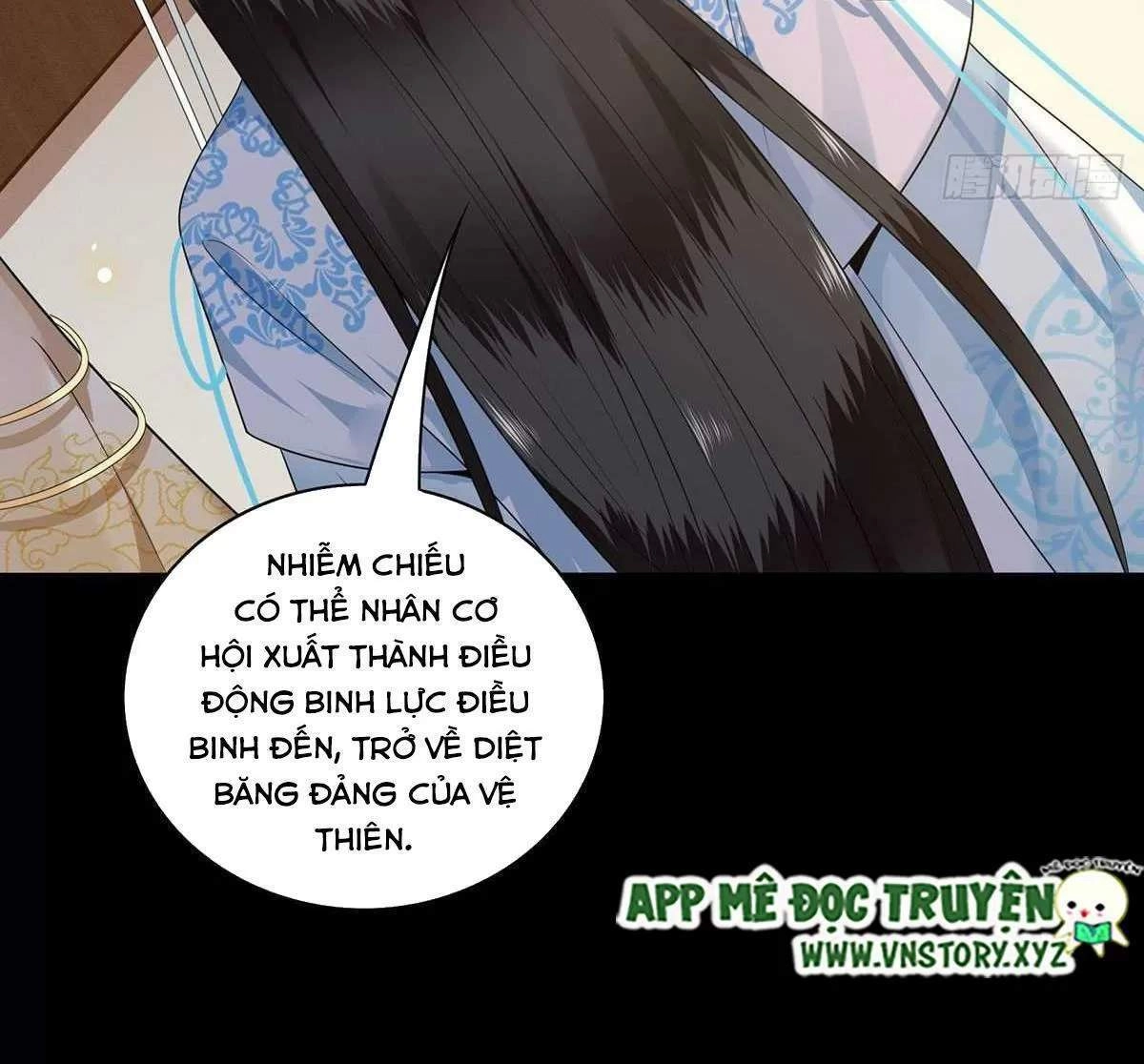 Phượng Hoàng Vu Phi Chapter 121 - 20