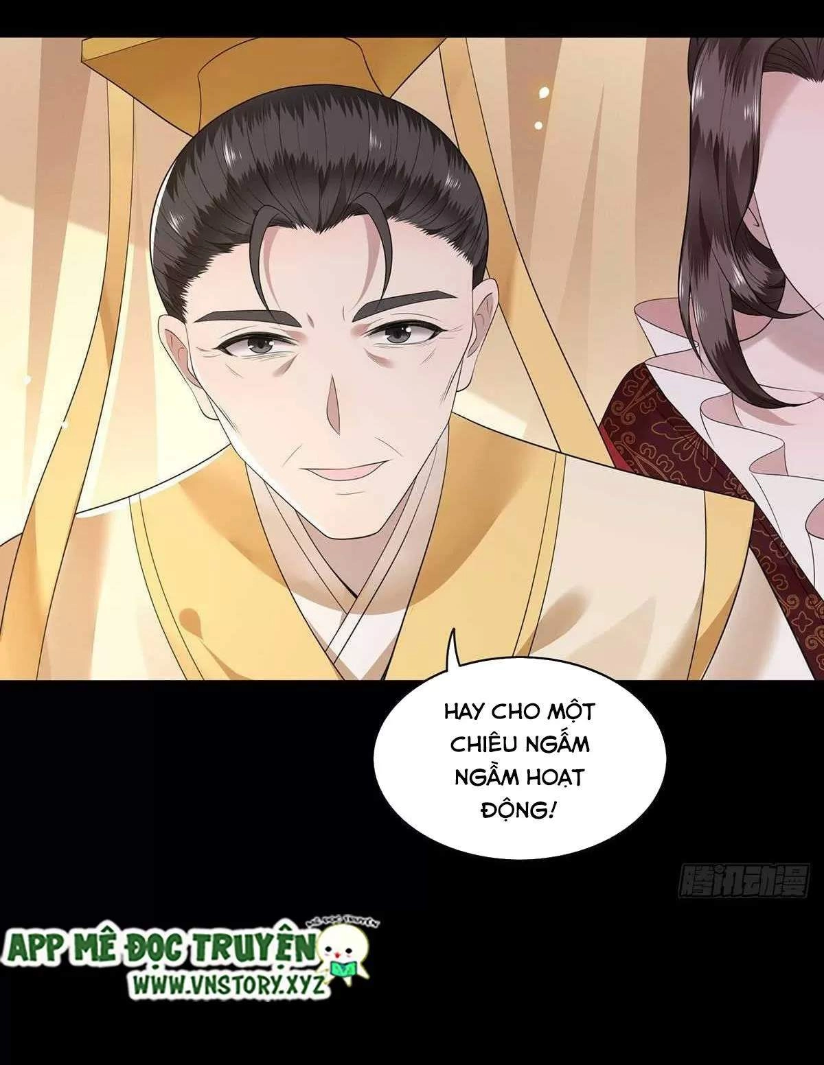 Phượng Hoàng Vu Phi Chapter 121 - 21