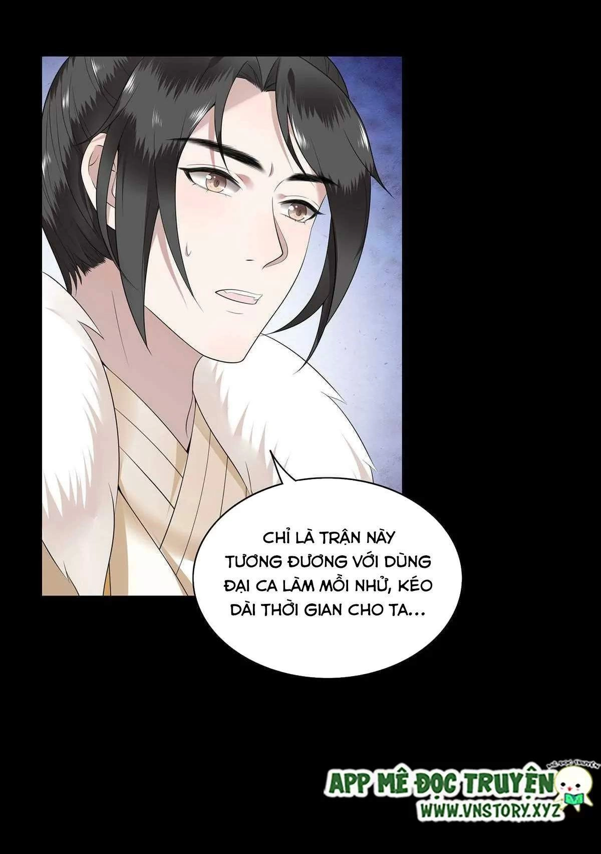 Phượng Hoàng Vu Phi Chapter 121 - 22