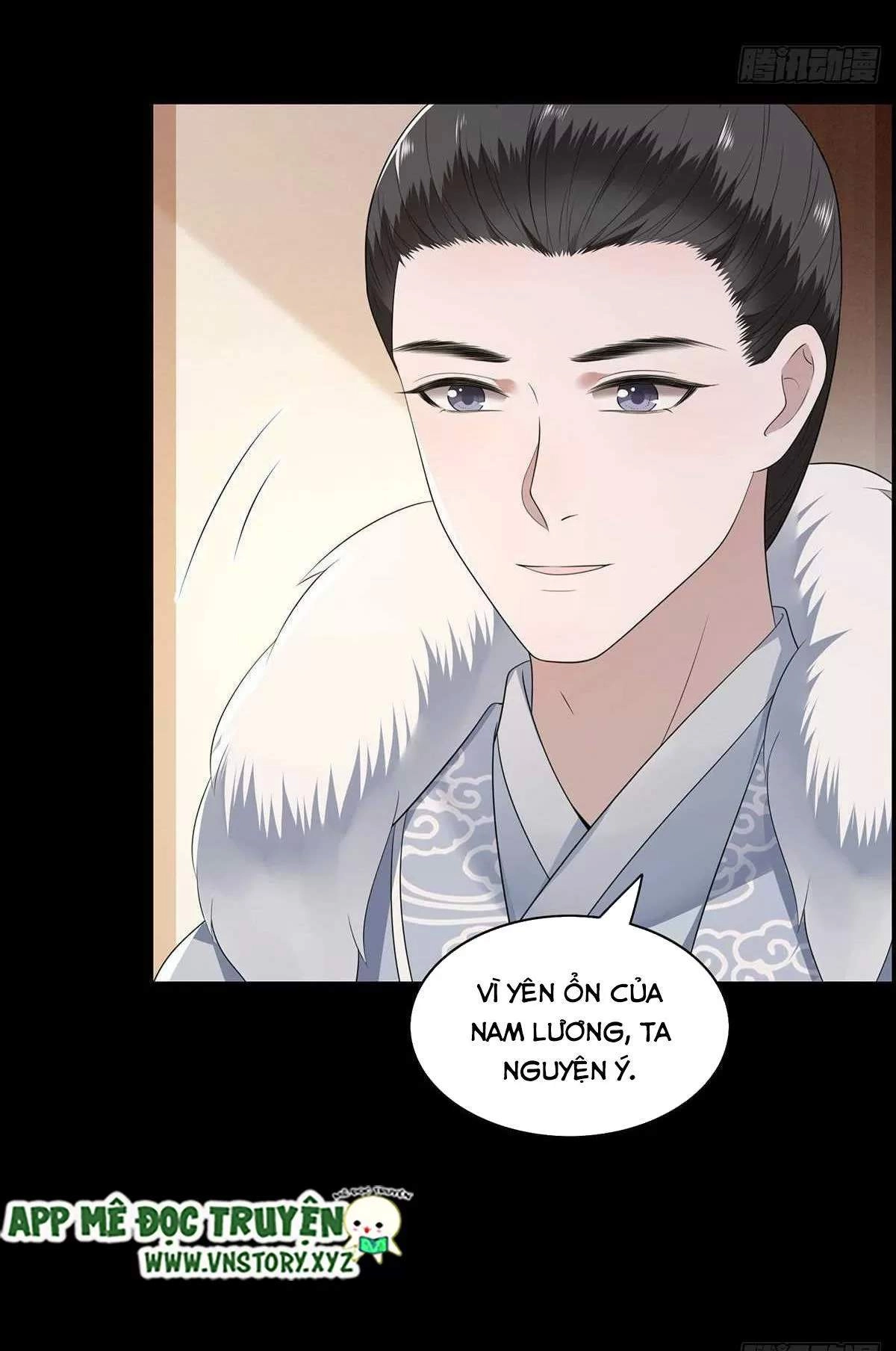 Phượng Hoàng Vu Phi Chapter 121 - 23