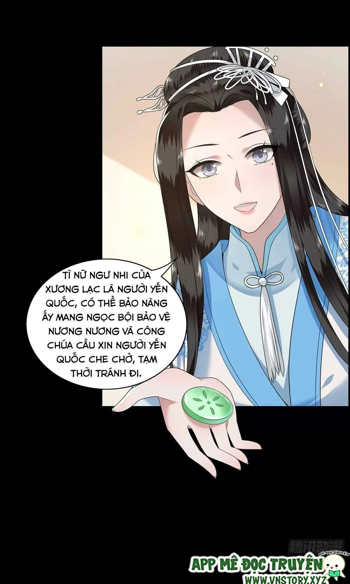 Phượng Hoàng Vu Phi Chapter 121 - 28