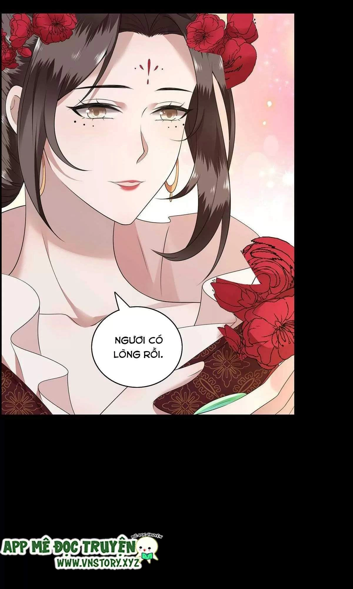 Phượng Hoàng Vu Phi Chapter 121 - 30