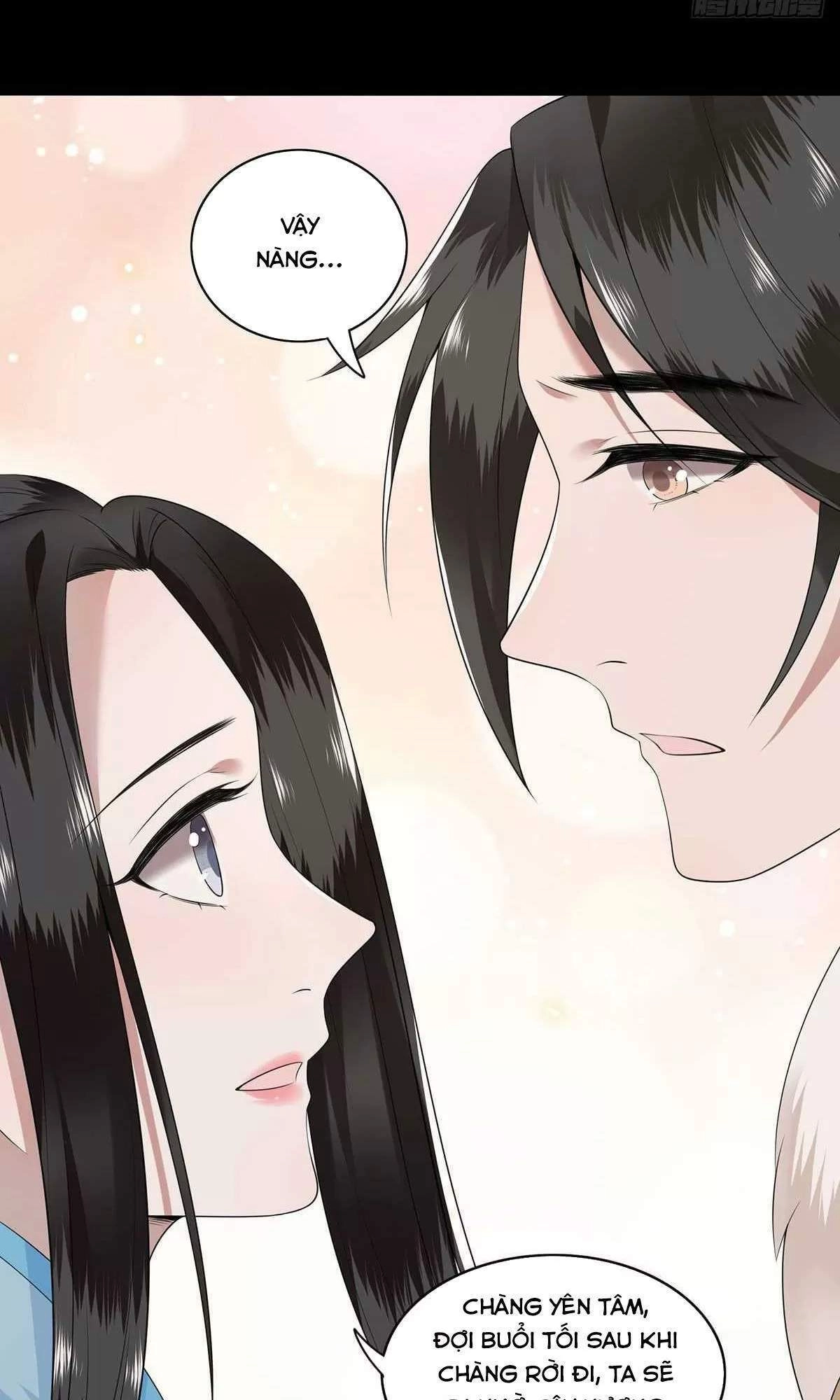 Phượng Hoàng Vu Phi Chapter 121 - 34