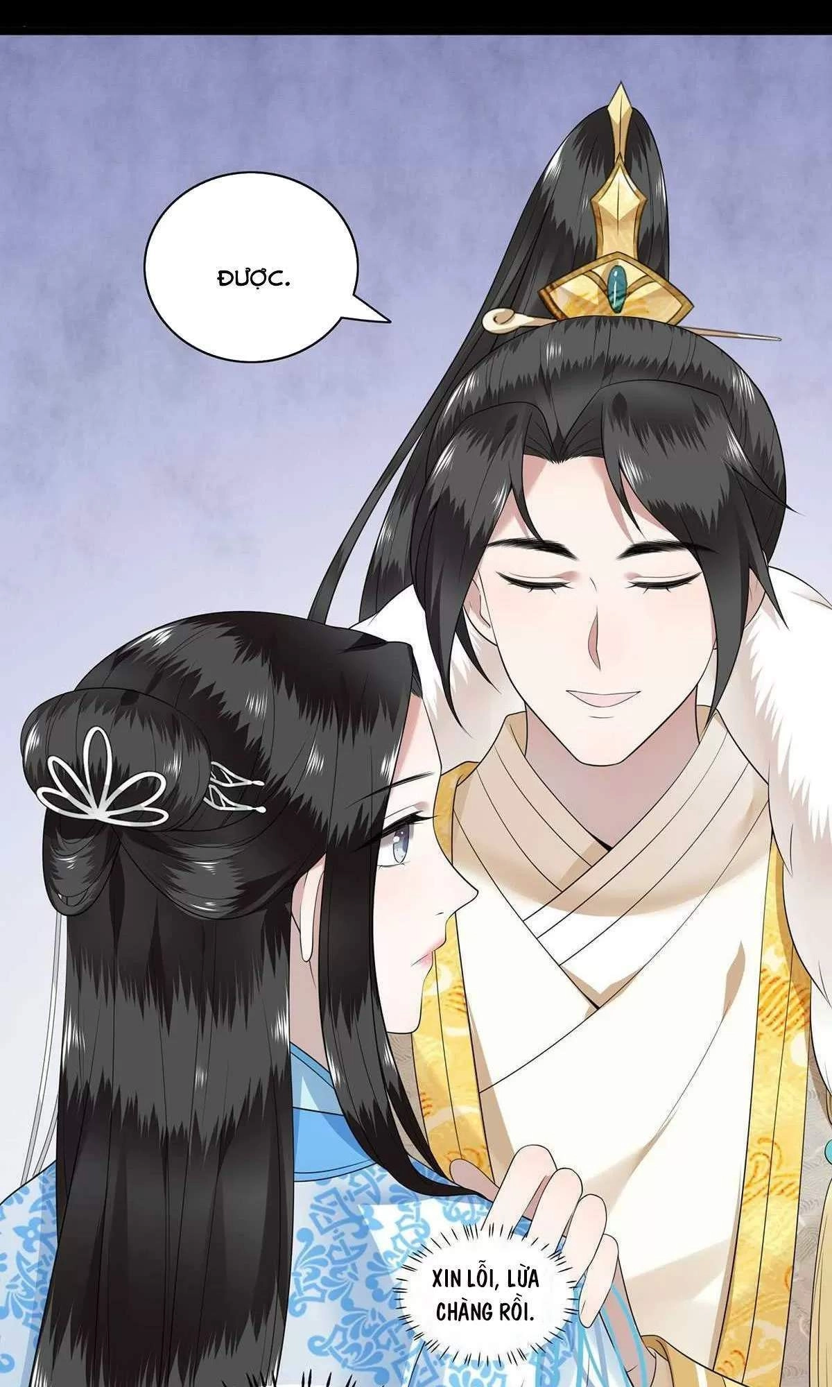 Phượng Hoàng Vu Phi Chapter 121 - 36