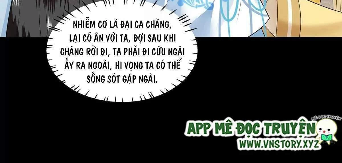 Phượng Hoàng Vu Phi Chapter 121 - 37