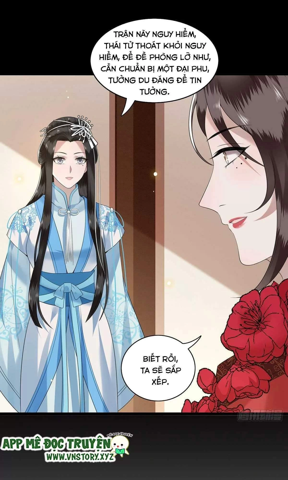 Phượng Hoàng Vu Phi Chapter 121 - 38