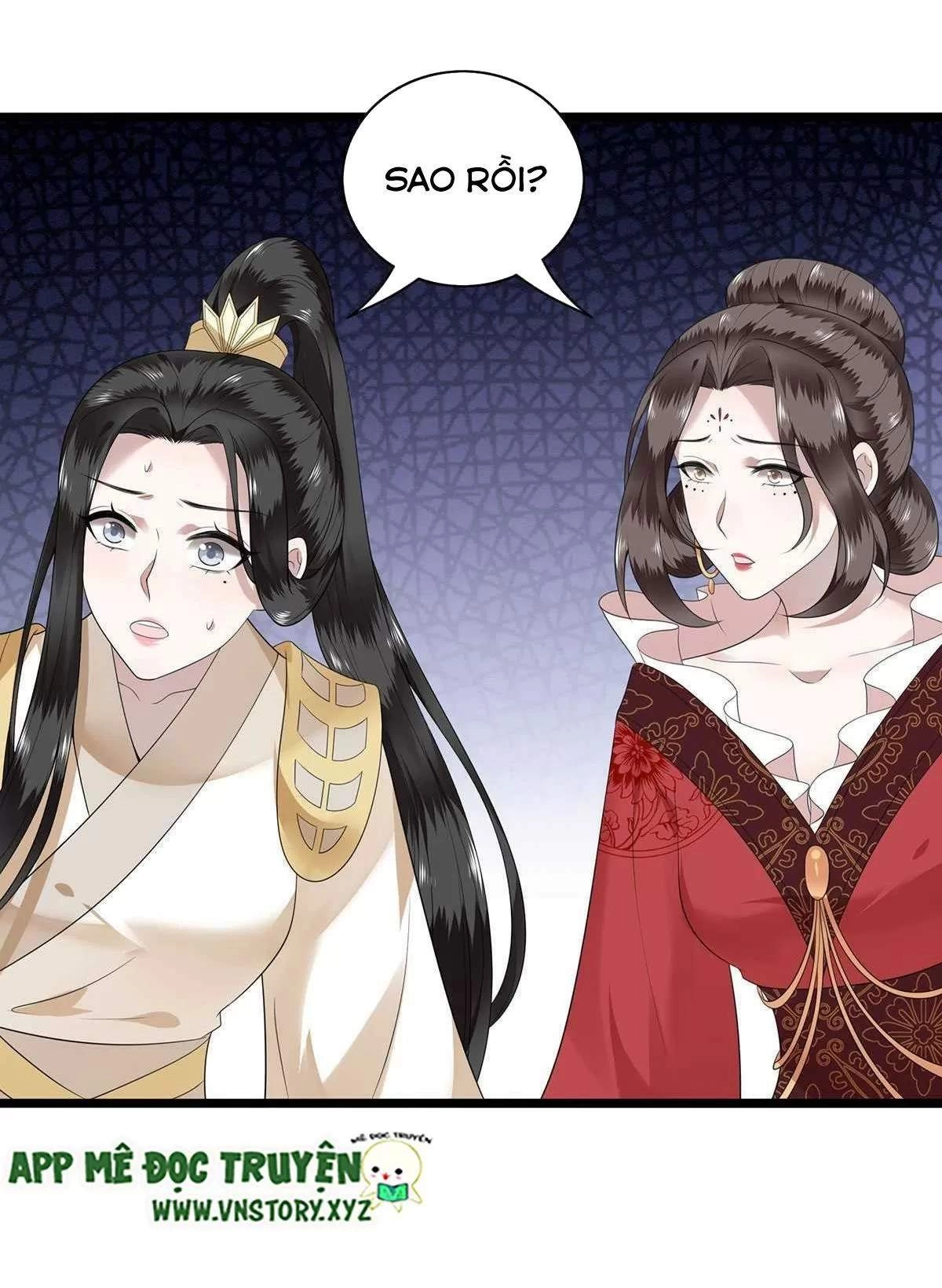 Phượng Hoàng Vu Phi Chapter 121 - 43