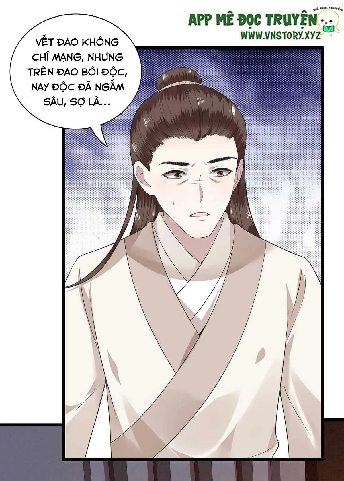 Phượng Hoàng Vu Phi Chapter 121 - 44