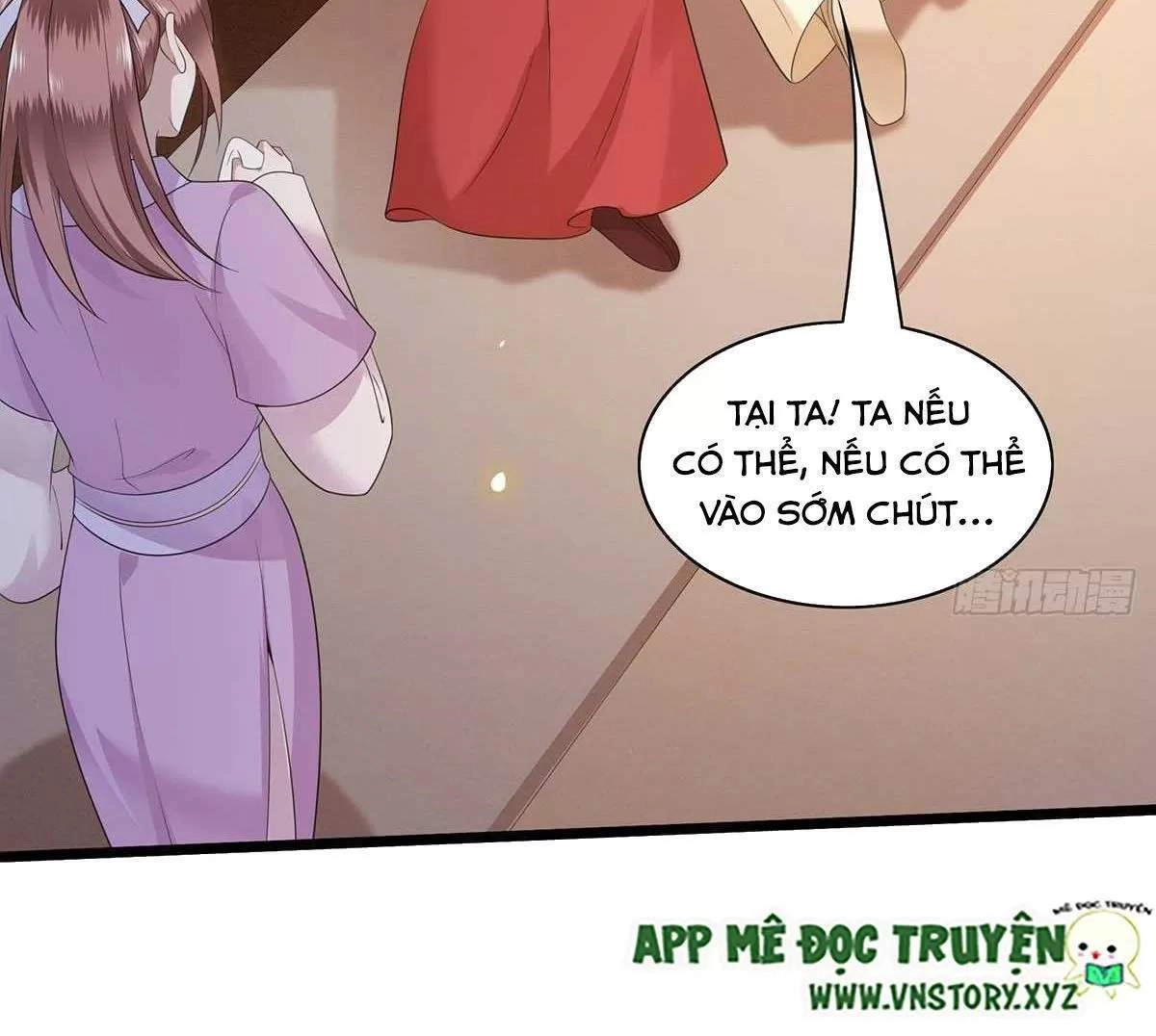 Phượng Hoàng Vu Phi Chapter 121 - 46