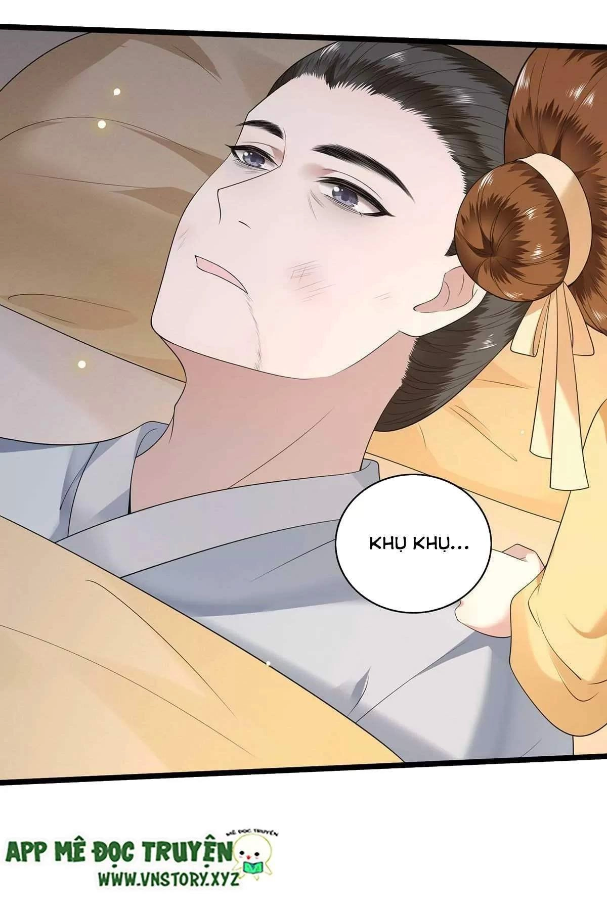 Phượng Hoàng Vu Phi Chapter 121 - 47