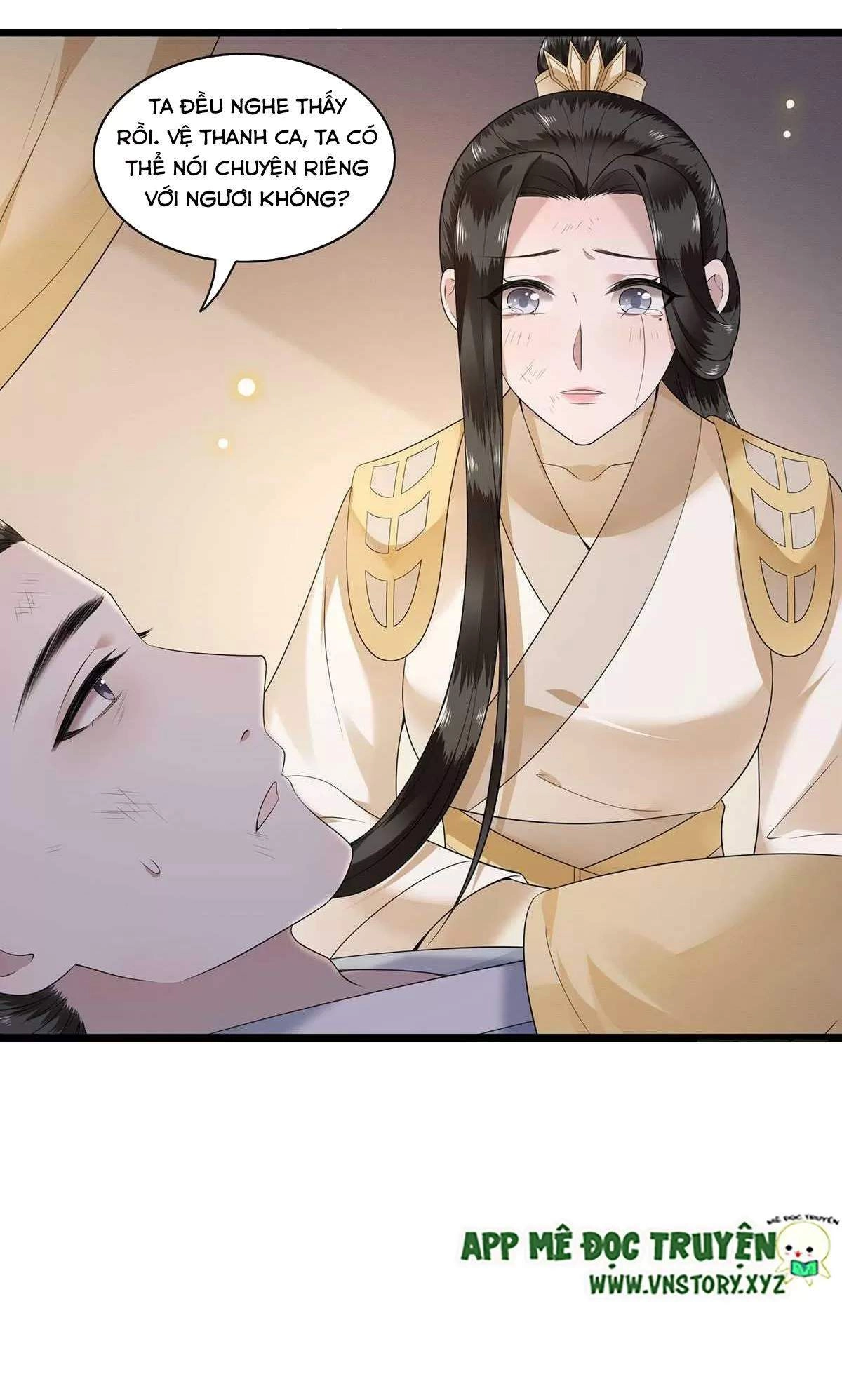 Phượng Hoàng Vu Phi Chapter 121 - 48