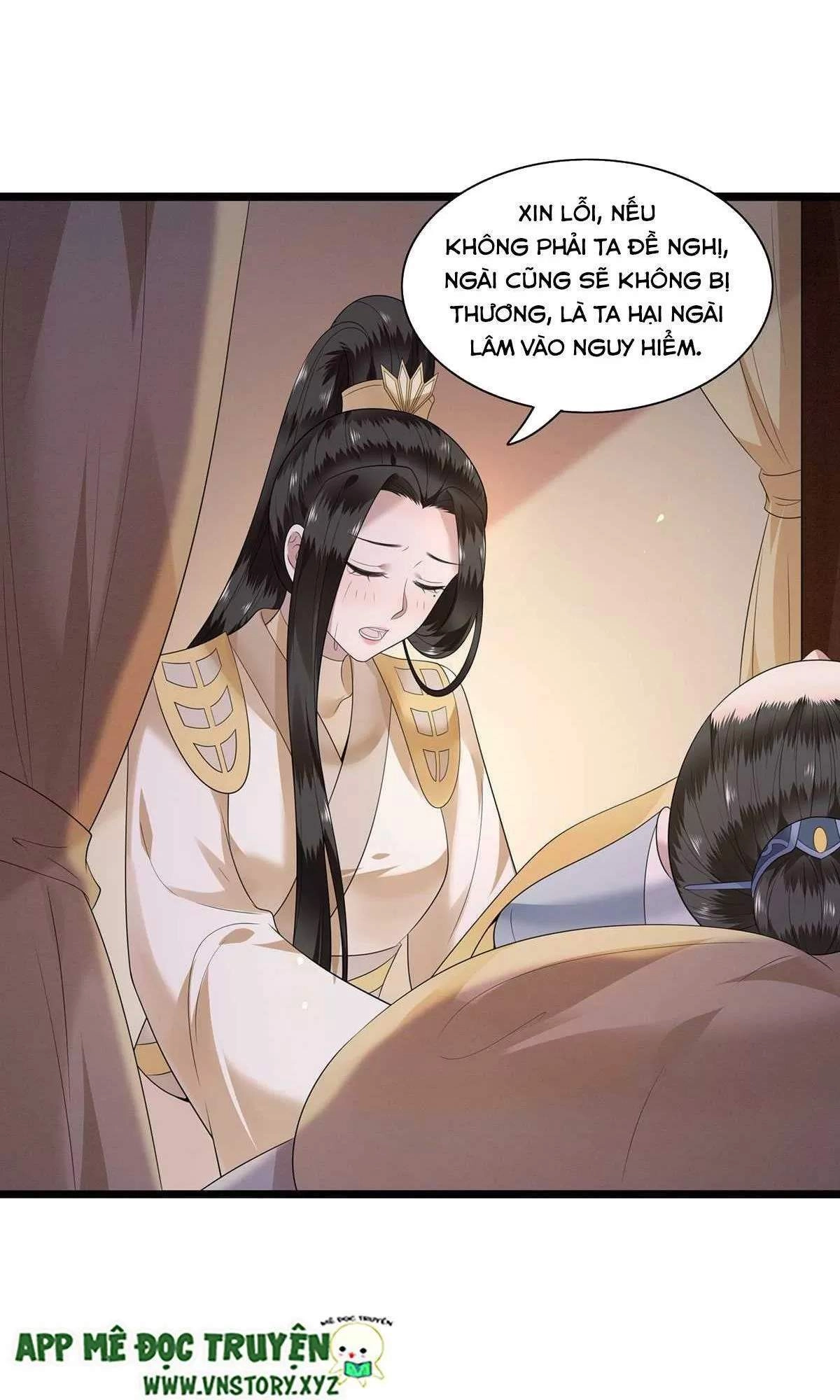 Phượng Hoàng Vu Phi Chapter 121 - 50