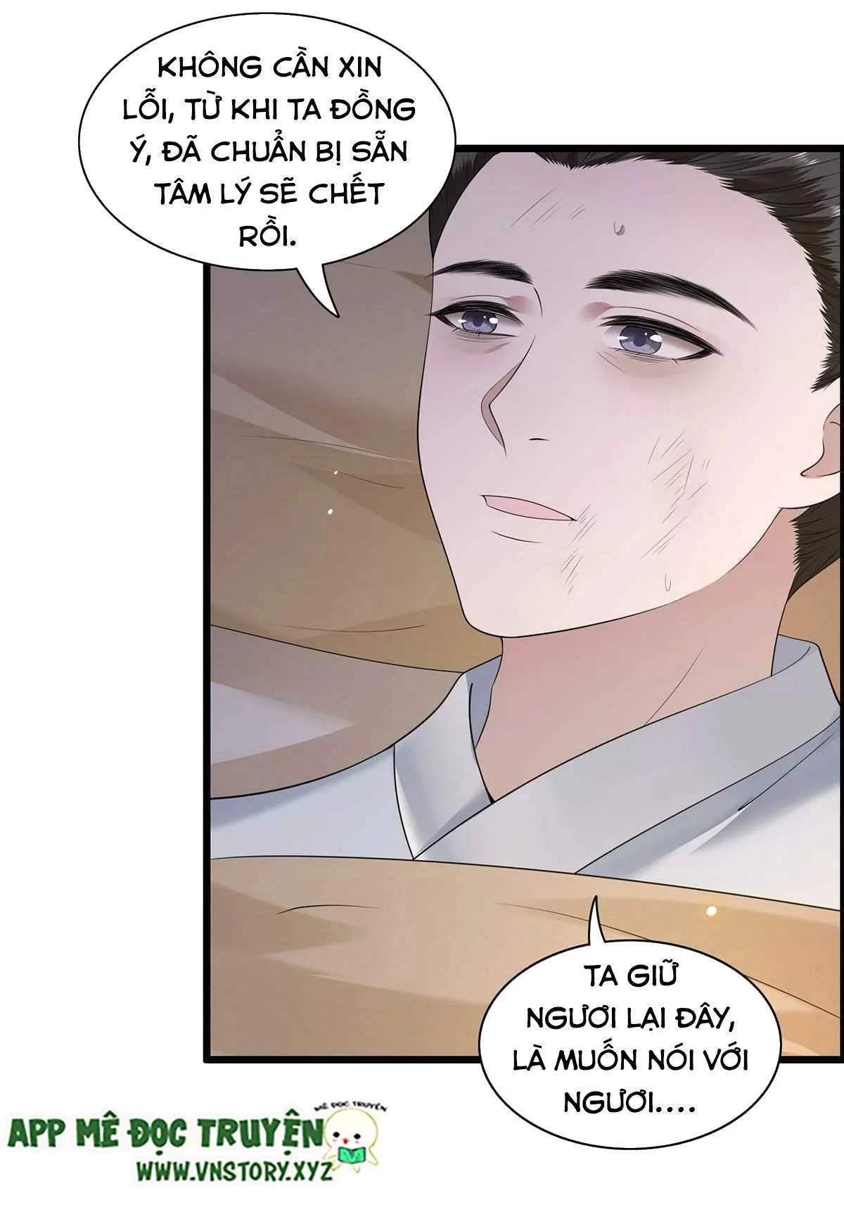 Phượng Hoàng Vu Phi Chapter 121 - 52