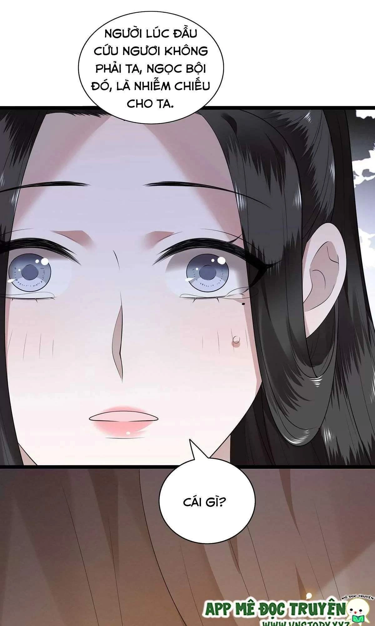 Phượng Hoàng Vu Phi Chapter 121 - 53