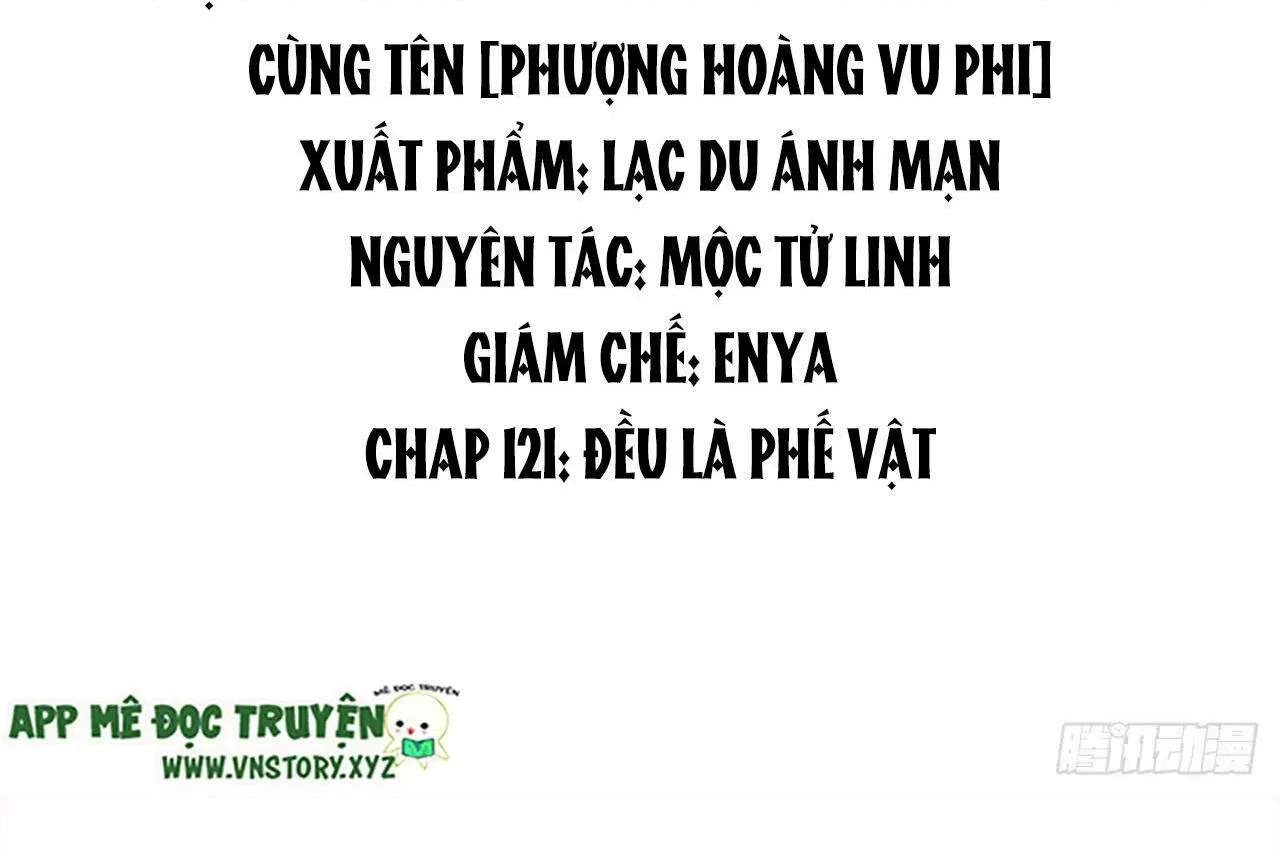 Phượng Hoàng Vu Phi Chapter 122 - 3