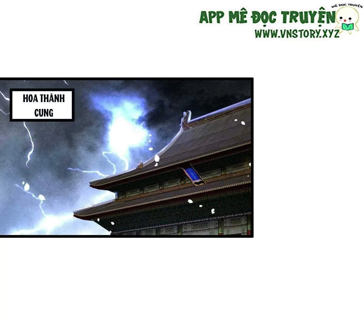 Phượng Hoàng Vu Phi Chapter 122 - 4