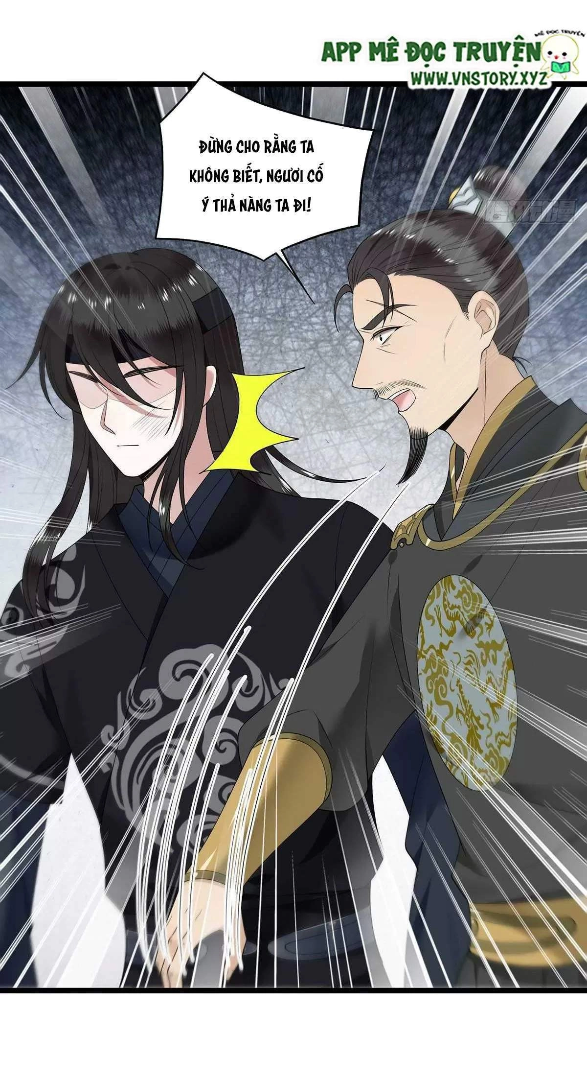 Phượng Hoàng Vu Phi Chapter 122 - 5