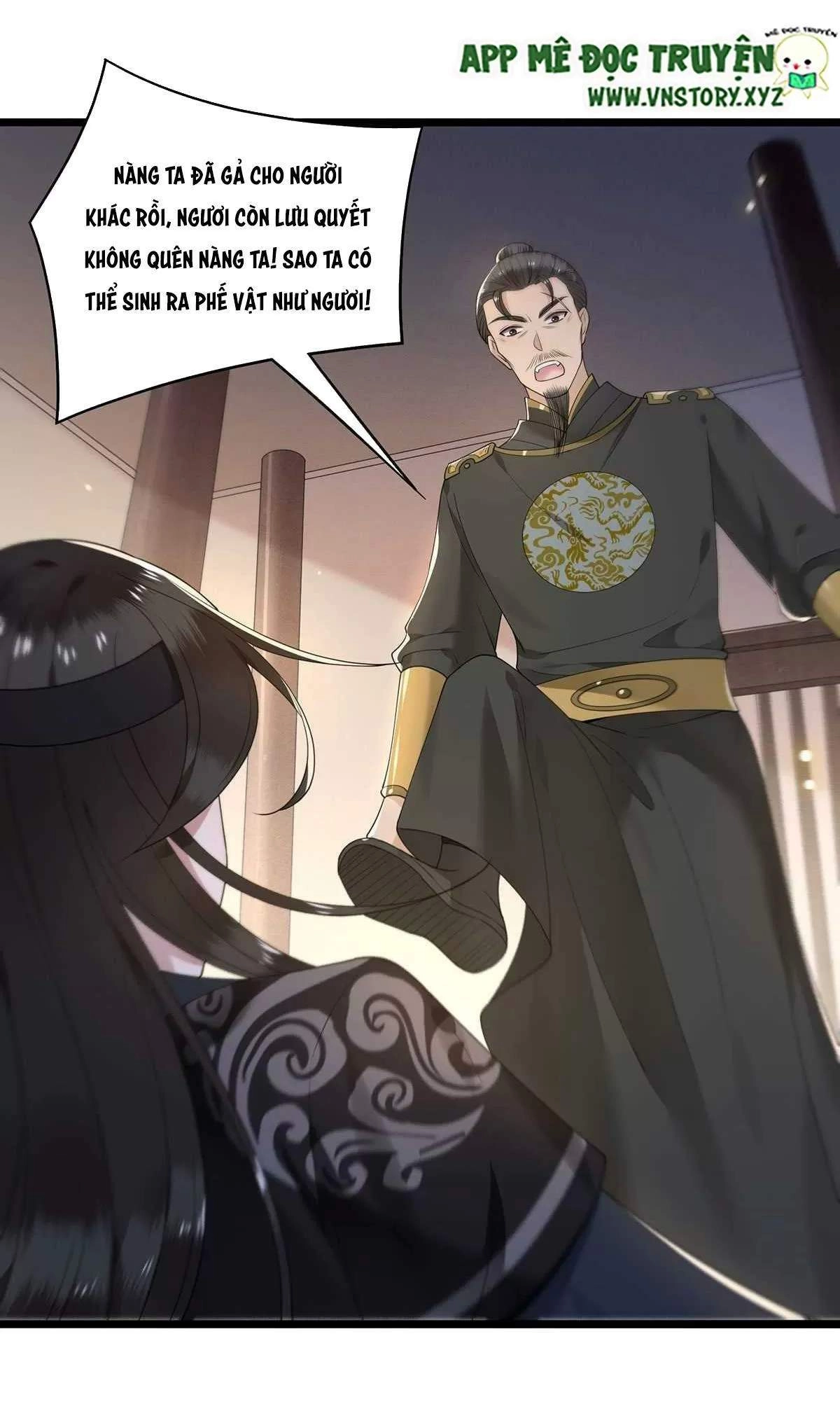 Phượng Hoàng Vu Phi Chapter 122 - 6