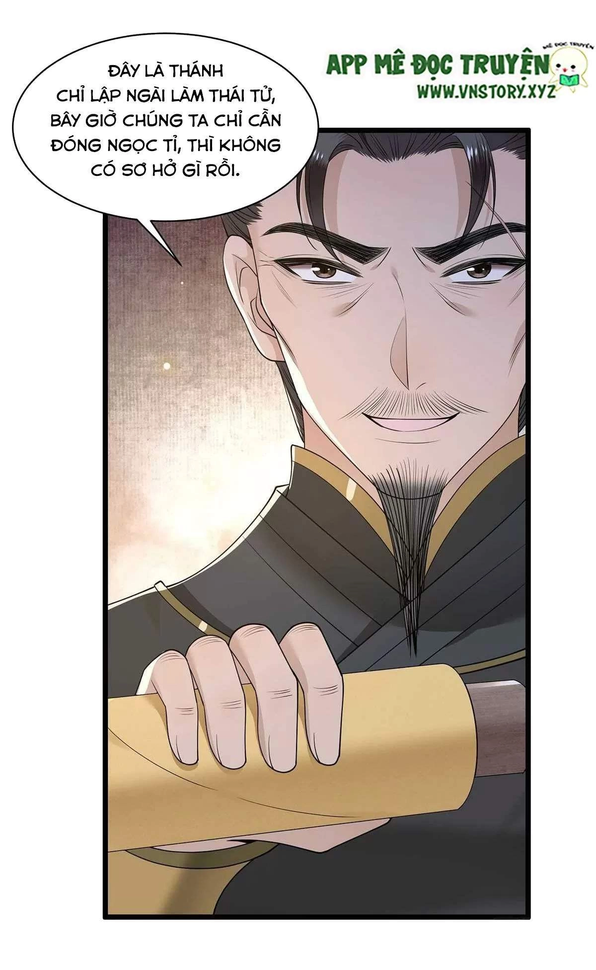 Phượng Hoàng Vu Phi Chapter 122 - 10