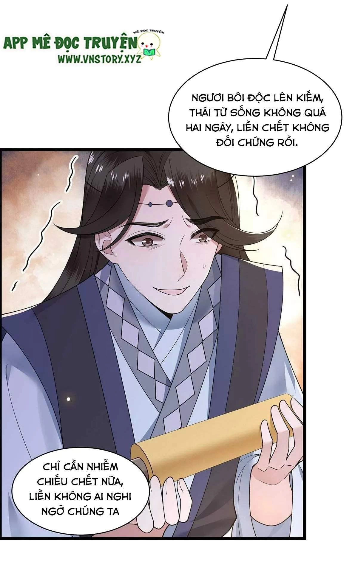 Phượng Hoàng Vu Phi Chapter 122 - 11