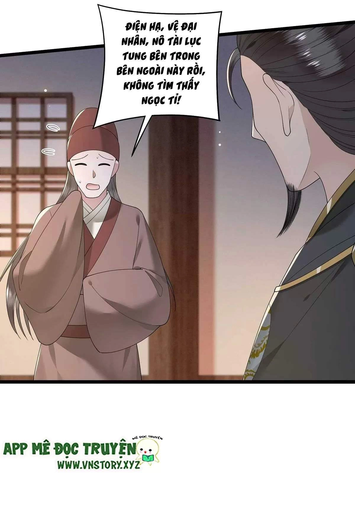 Phượng Hoàng Vu Phi Chapter 122 - 13