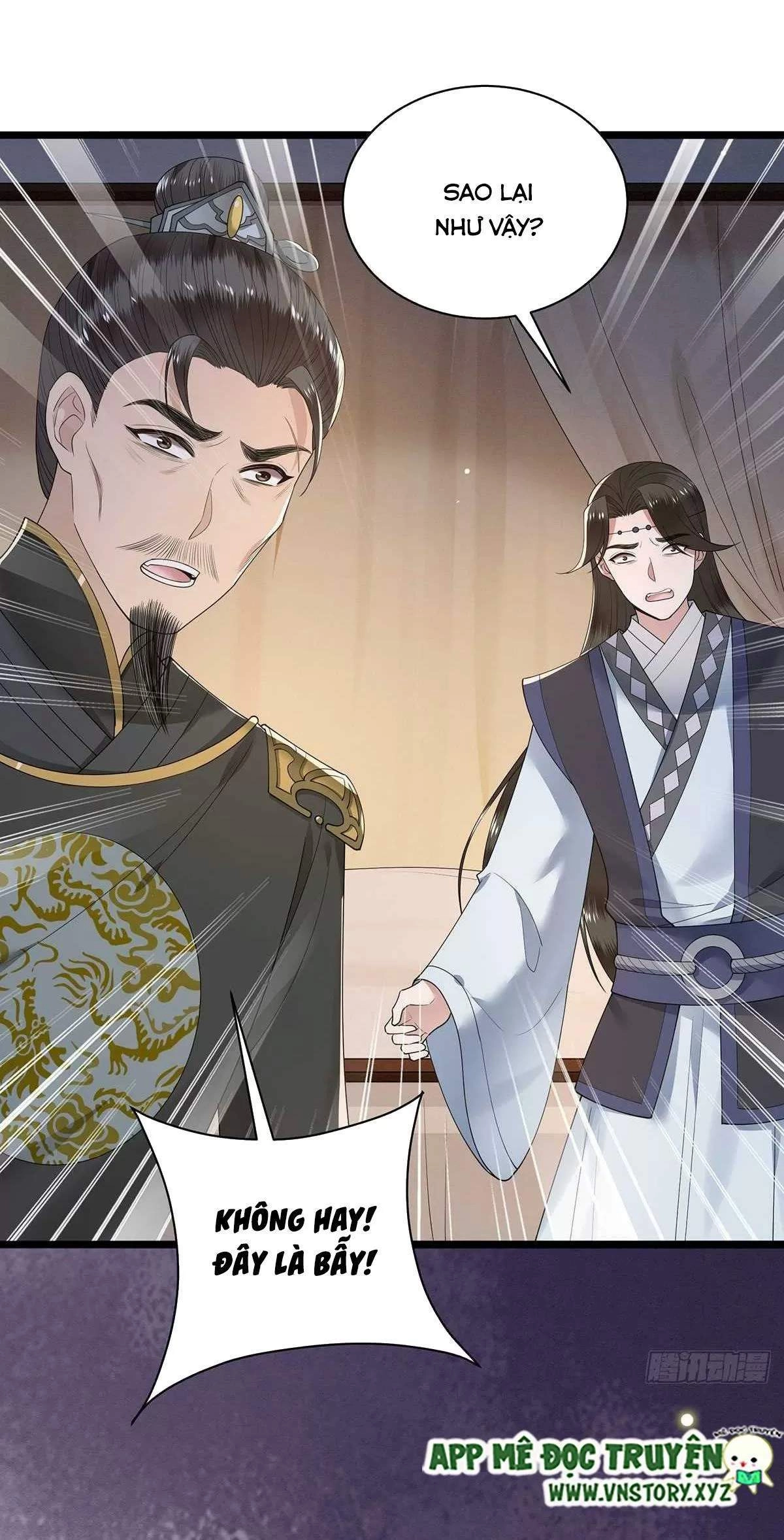 Phượng Hoàng Vu Phi Chapter 122 - 14