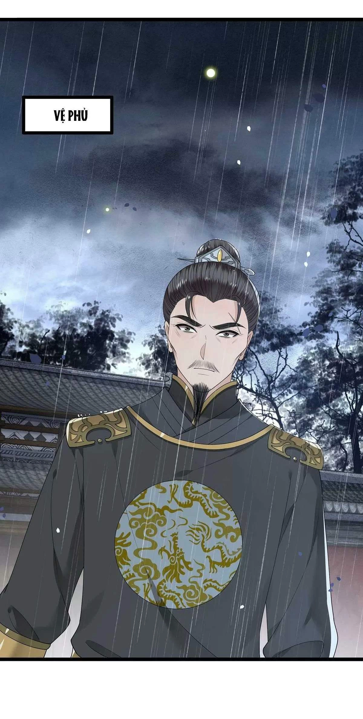 Phượng Hoàng Vu Phi Chapter 122 - 18