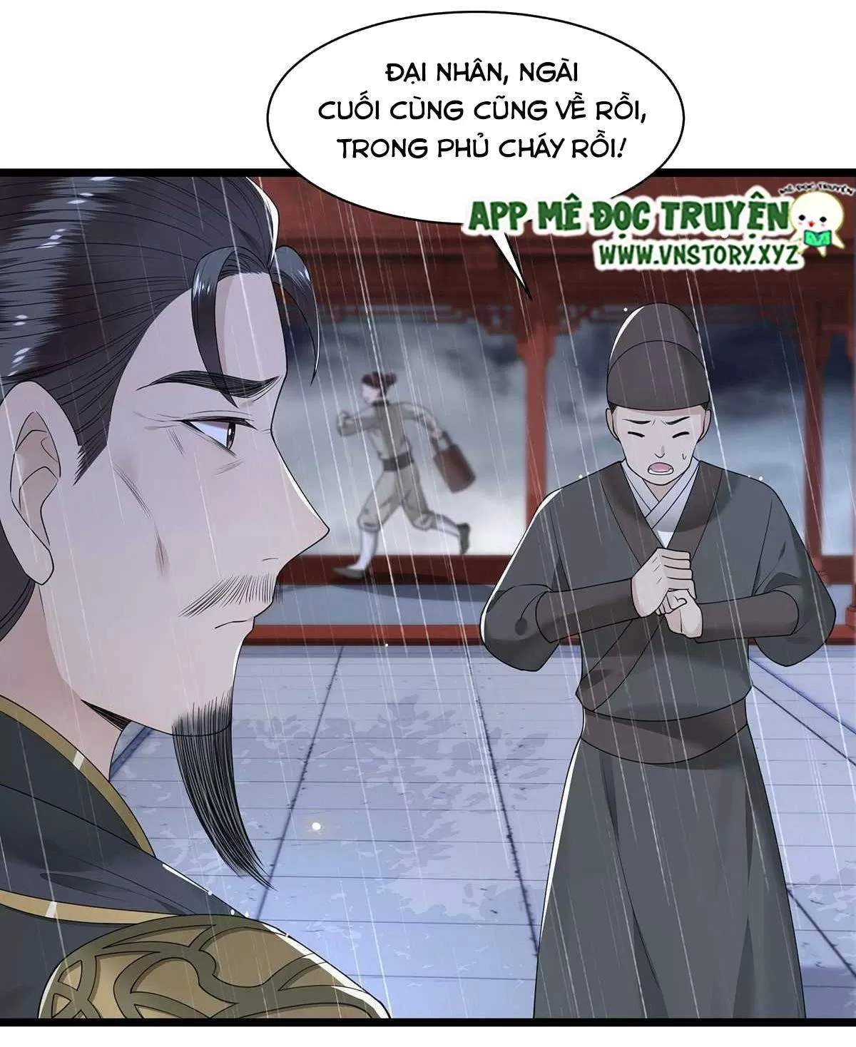 Phượng Hoàng Vu Phi Chapter 122 - 19