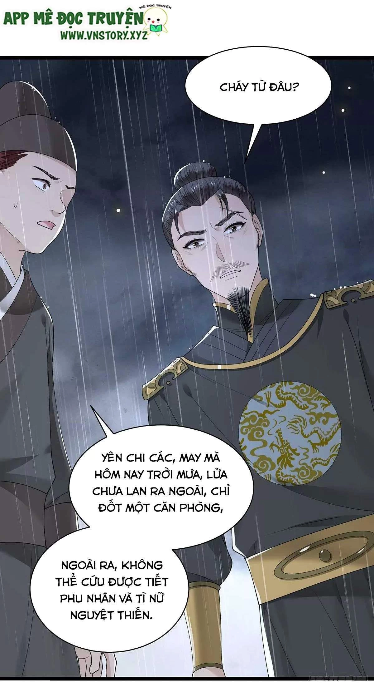 Phượng Hoàng Vu Phi Chapter 122 - 20