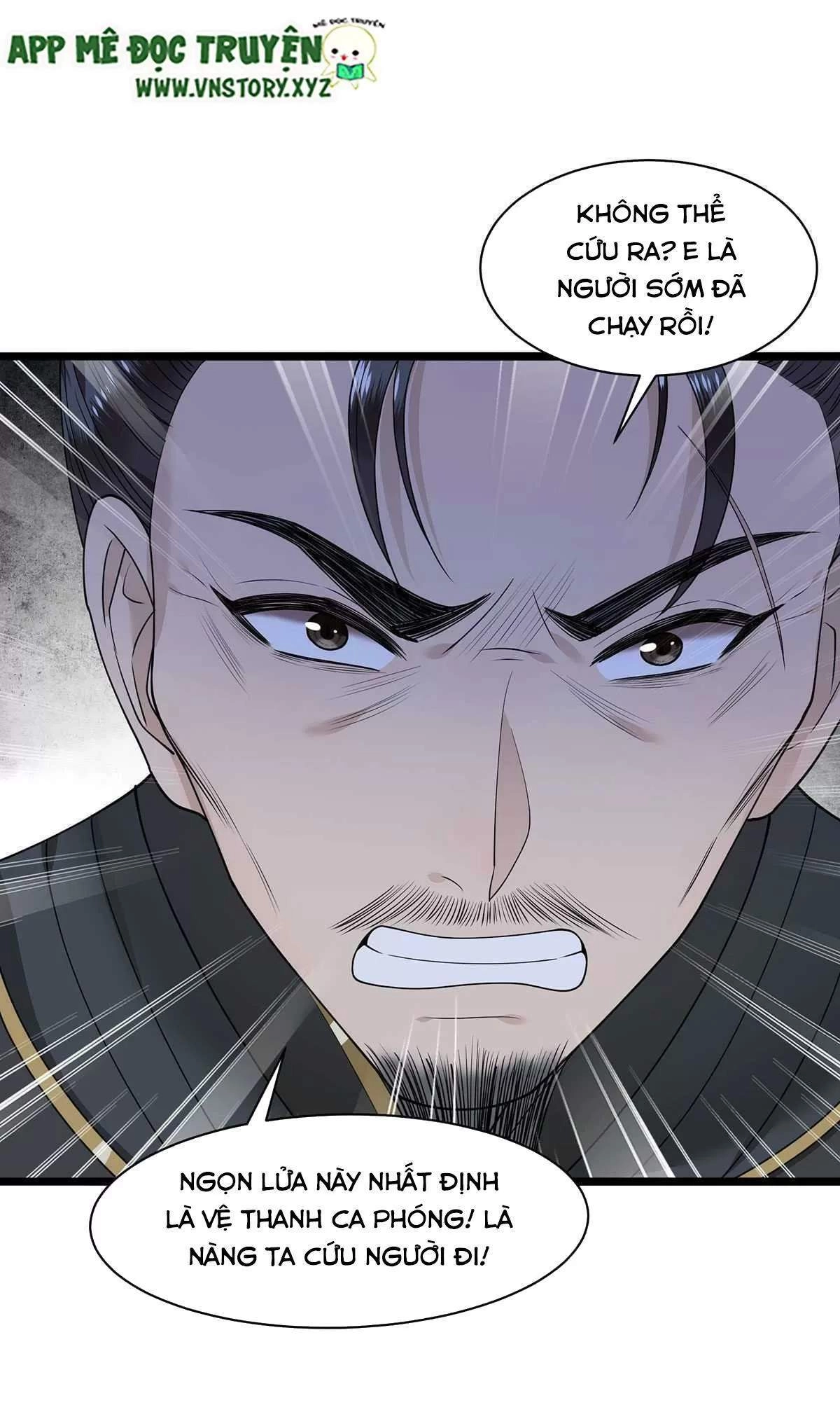 Phượng Hoàng Vu Phi Chapter 122 - 21