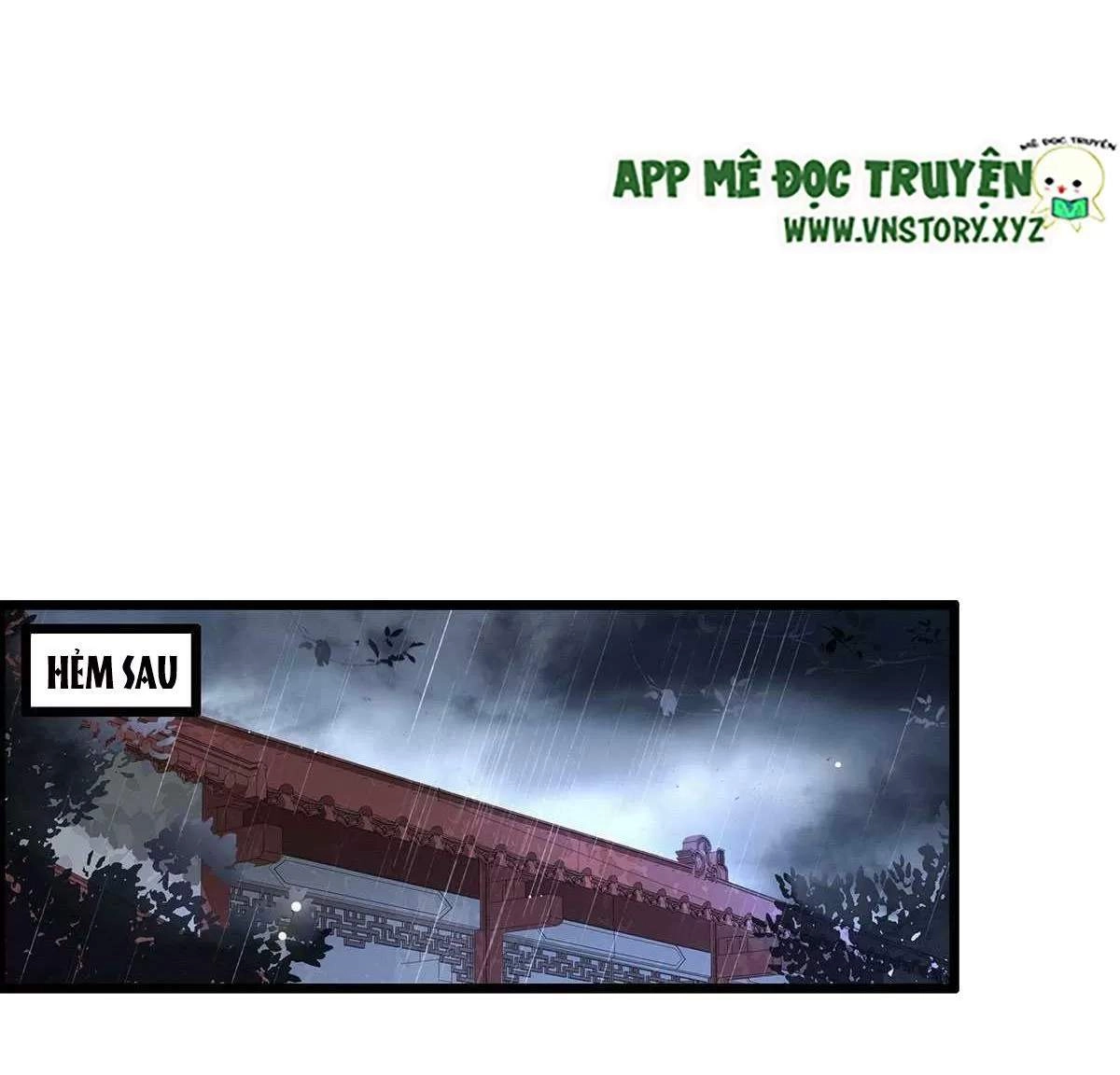 Phượng Hoàng Vu Phi Chapter 122 - 24