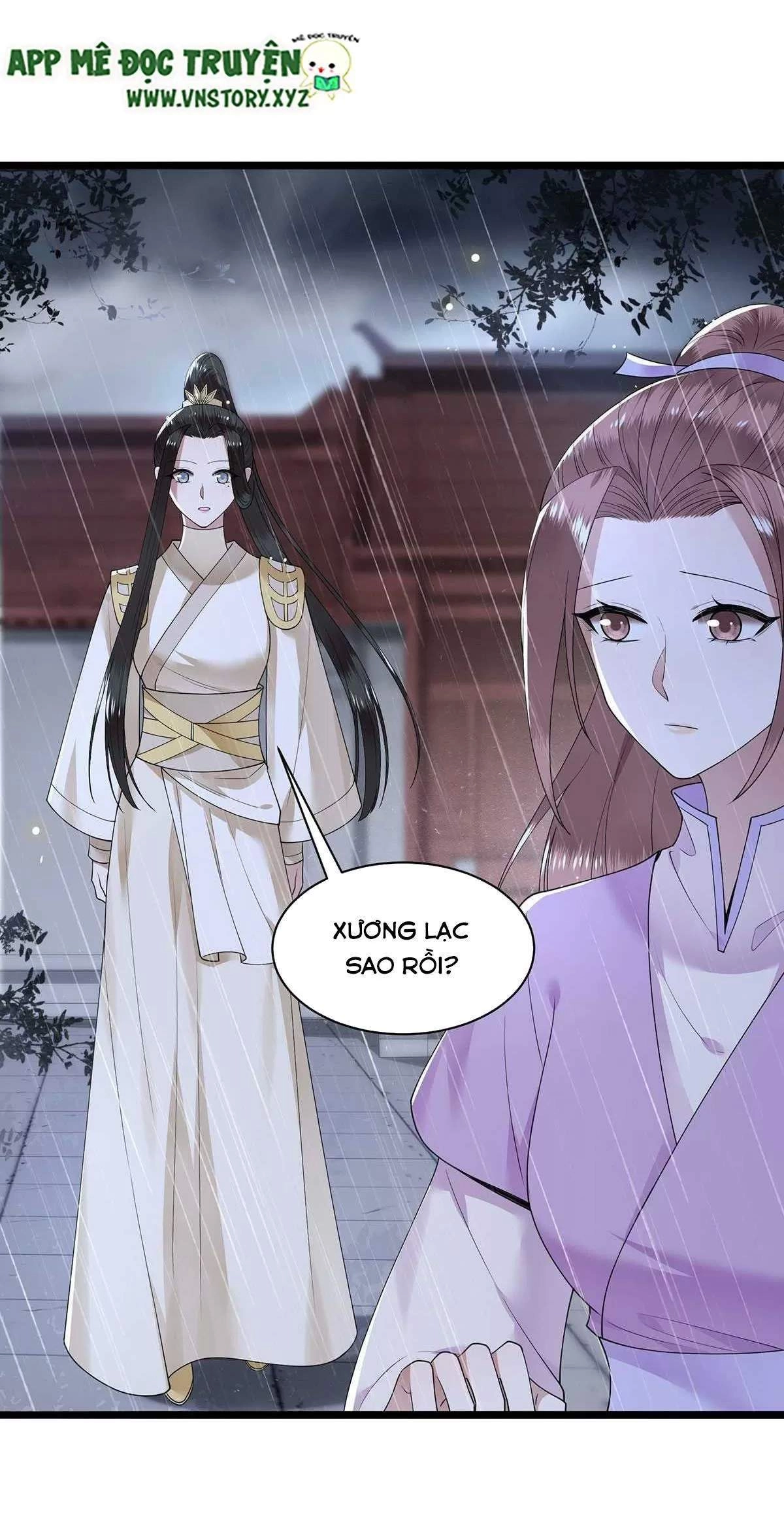 Phượng Hoàng Vu Phi Chapter 122 - 25